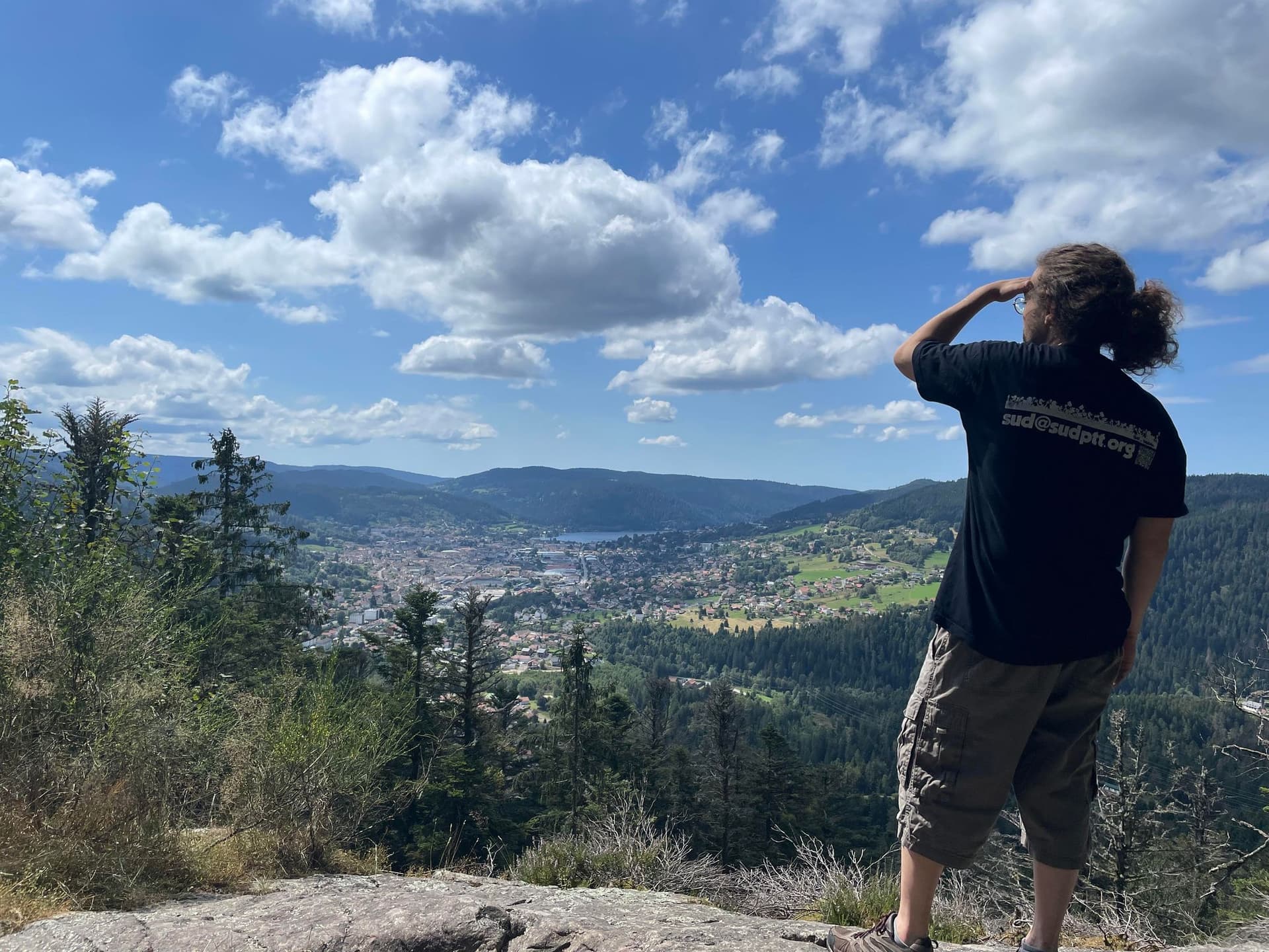 Profil de Harry, 44 ans, Rencontre Asiatique à Zunzgen (Bâle-Campagne)