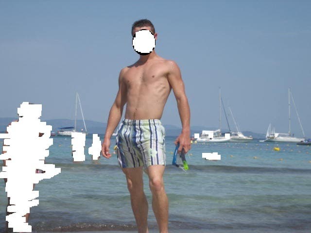 Profil de Elliot, 37 ans, Rencontre Asiatique à Fresens (Neuchâtel)