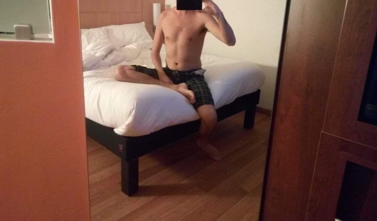 Profil de Saad, 31 ans, Rencontre Asiatique à Castiel (Grisons)