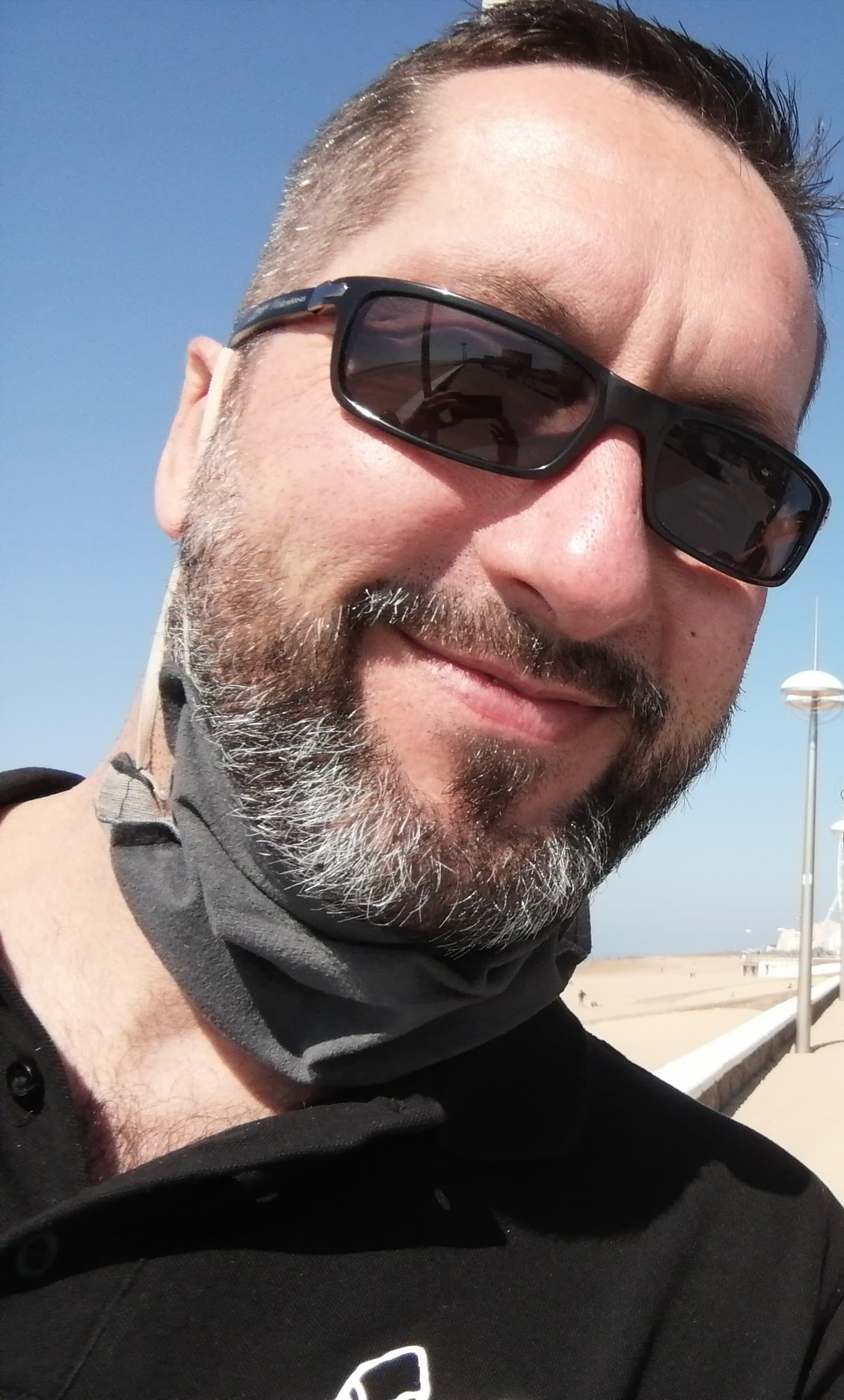 Profil de Ousmane, 40 ans, Rencontre Asiatique à Grüt (Gossau ZH) (Zurich)