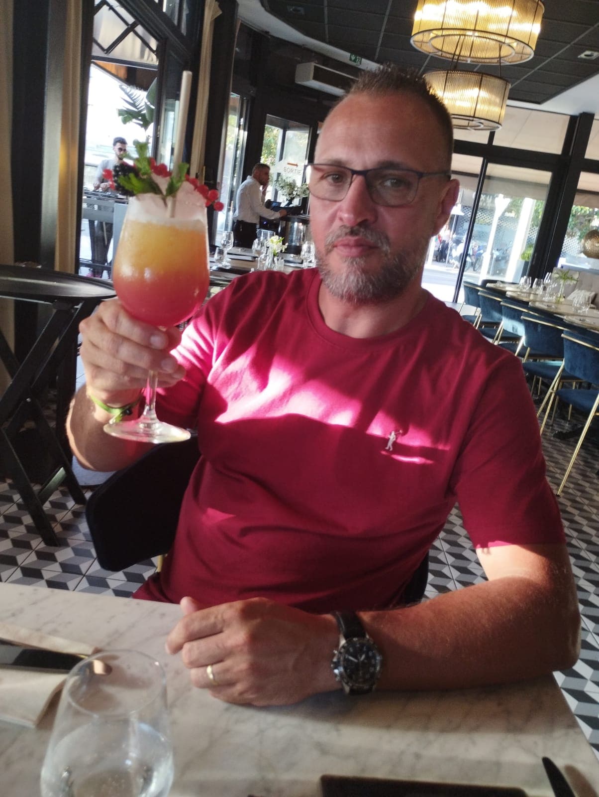 Profil de Abdoullah, 35 ans, Rencontre Asiatique à Fontaines-sur-Grandson (Vaud)