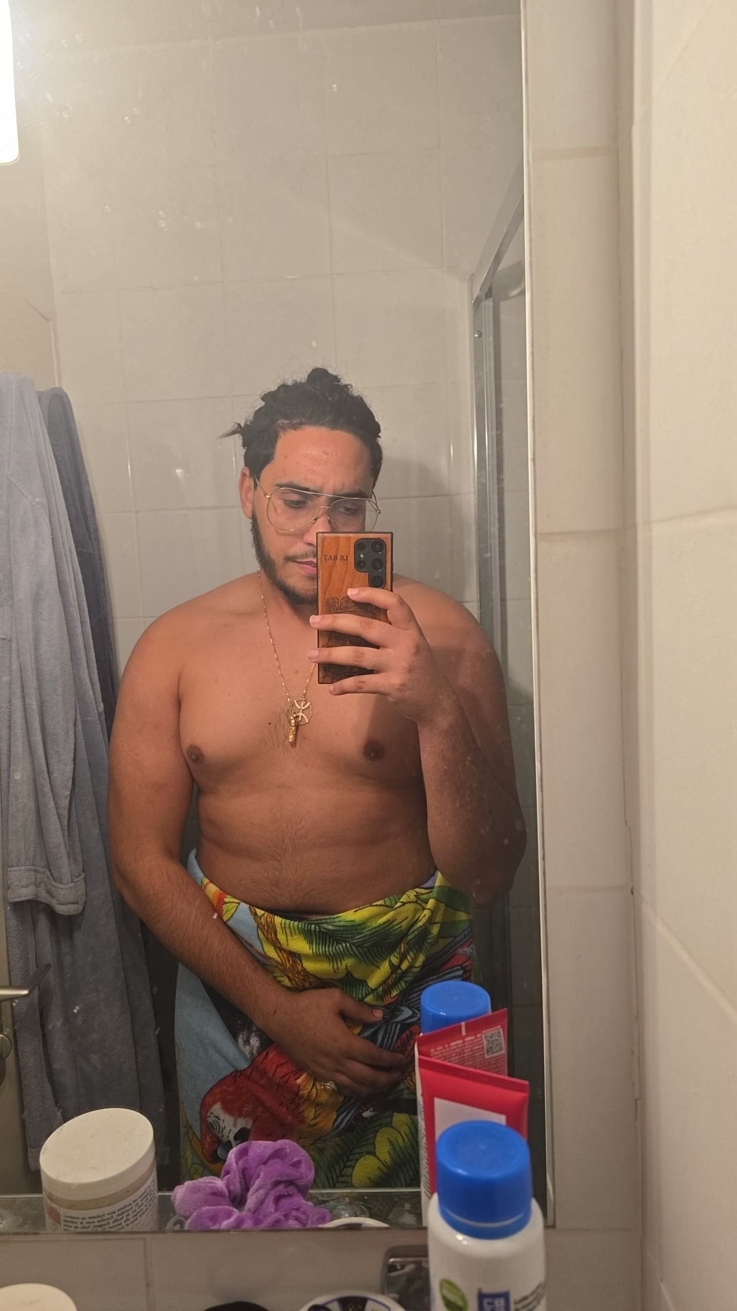 Profil de Junayd, 38 ans, Rencontre Asiatique à Cama (Grisons)