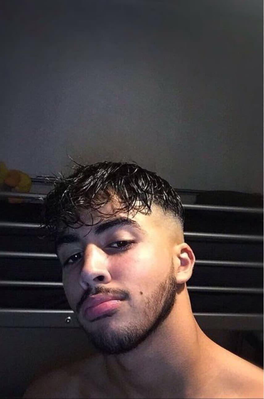 Profil de Vincenzo, 25 ans, Rencontre Asiatique à Oberwil b. Zug (Zoug)