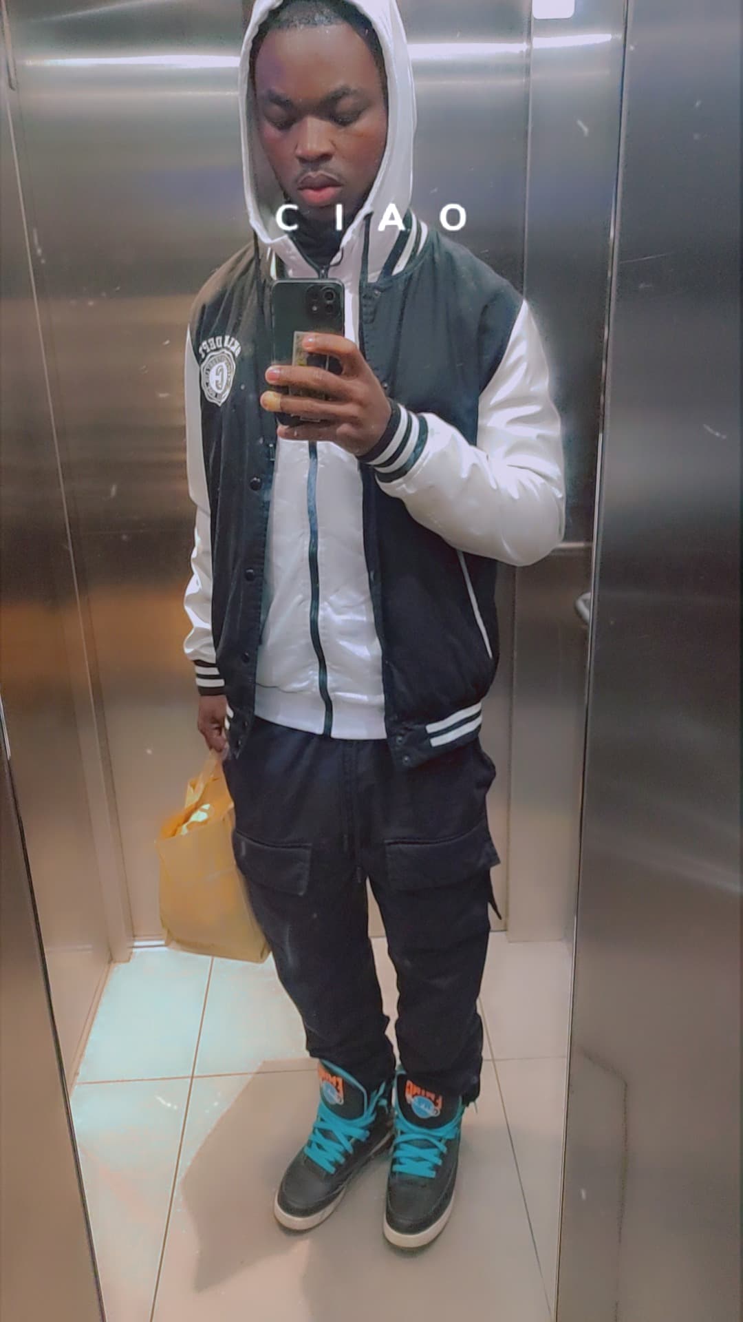 Profil de Anton, 27 ans, Rencontre Asiatique à Juf (Grisons)