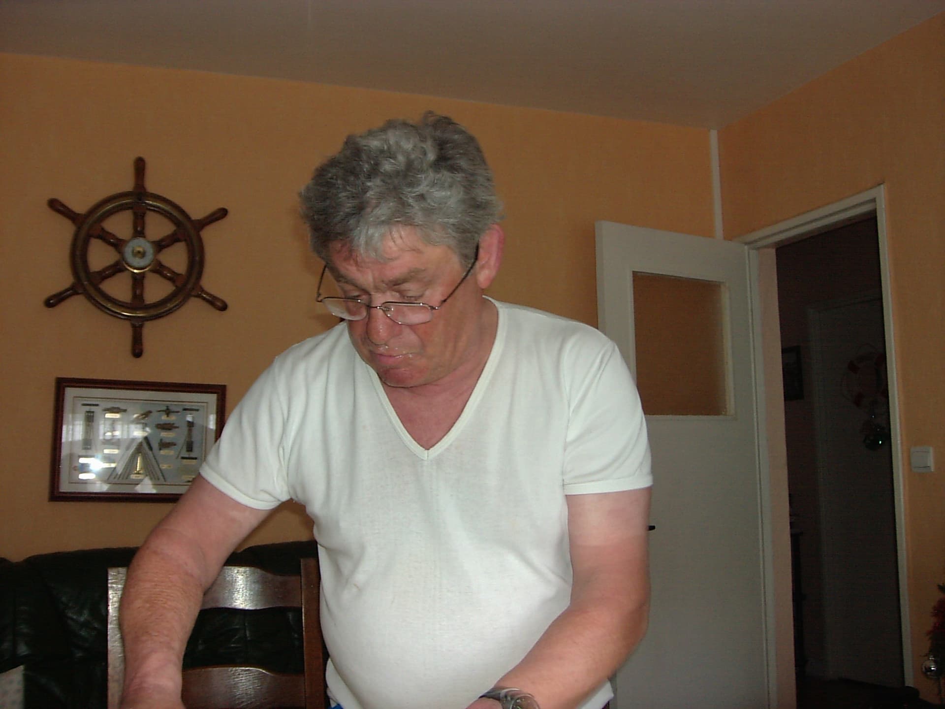 Profil de Mame, 34 ans, Rencontre Asiatique à Rüschlikon (Zurich)