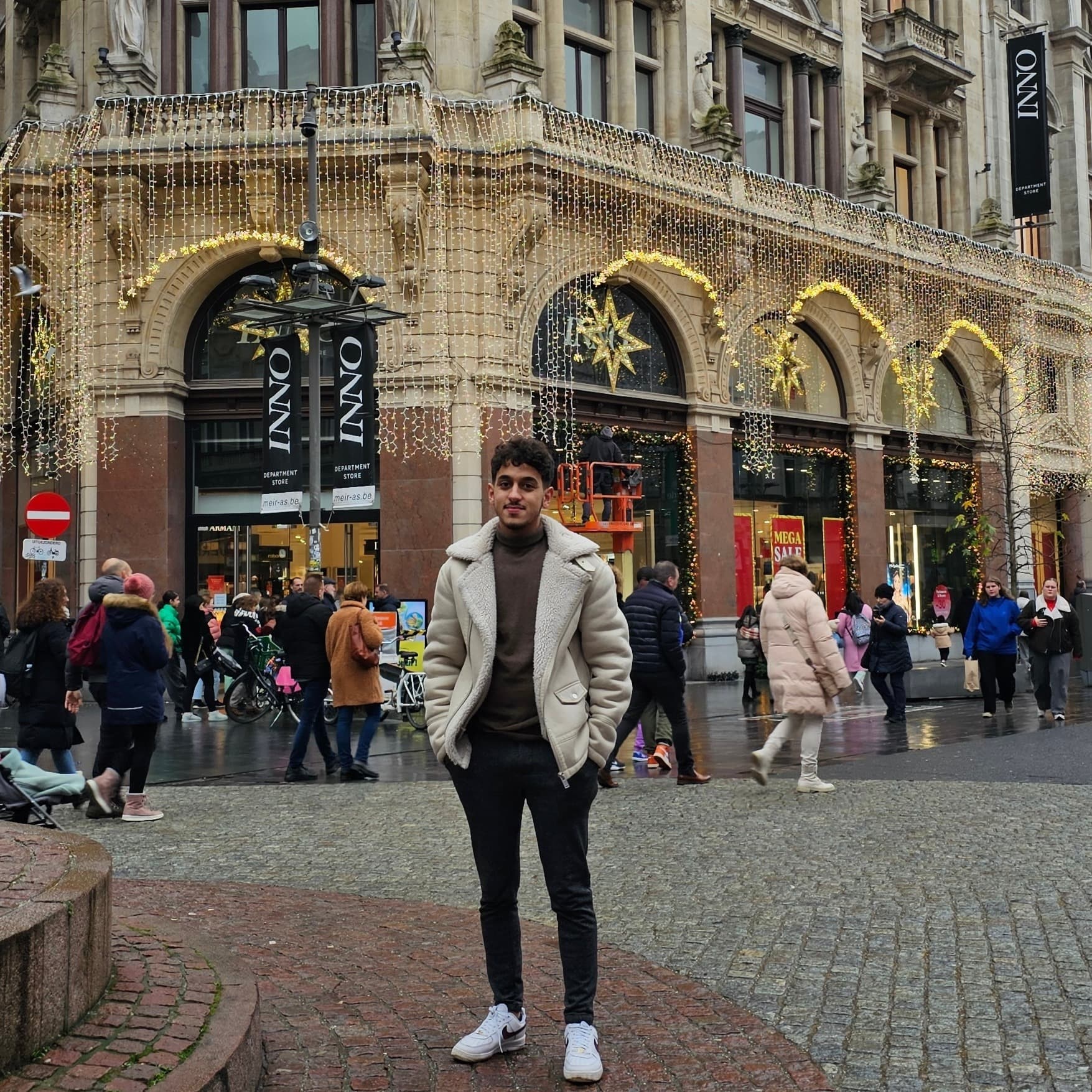 Profil de Badr, 44 ans, Rencontre Asiatique à Paspels (Grisons)