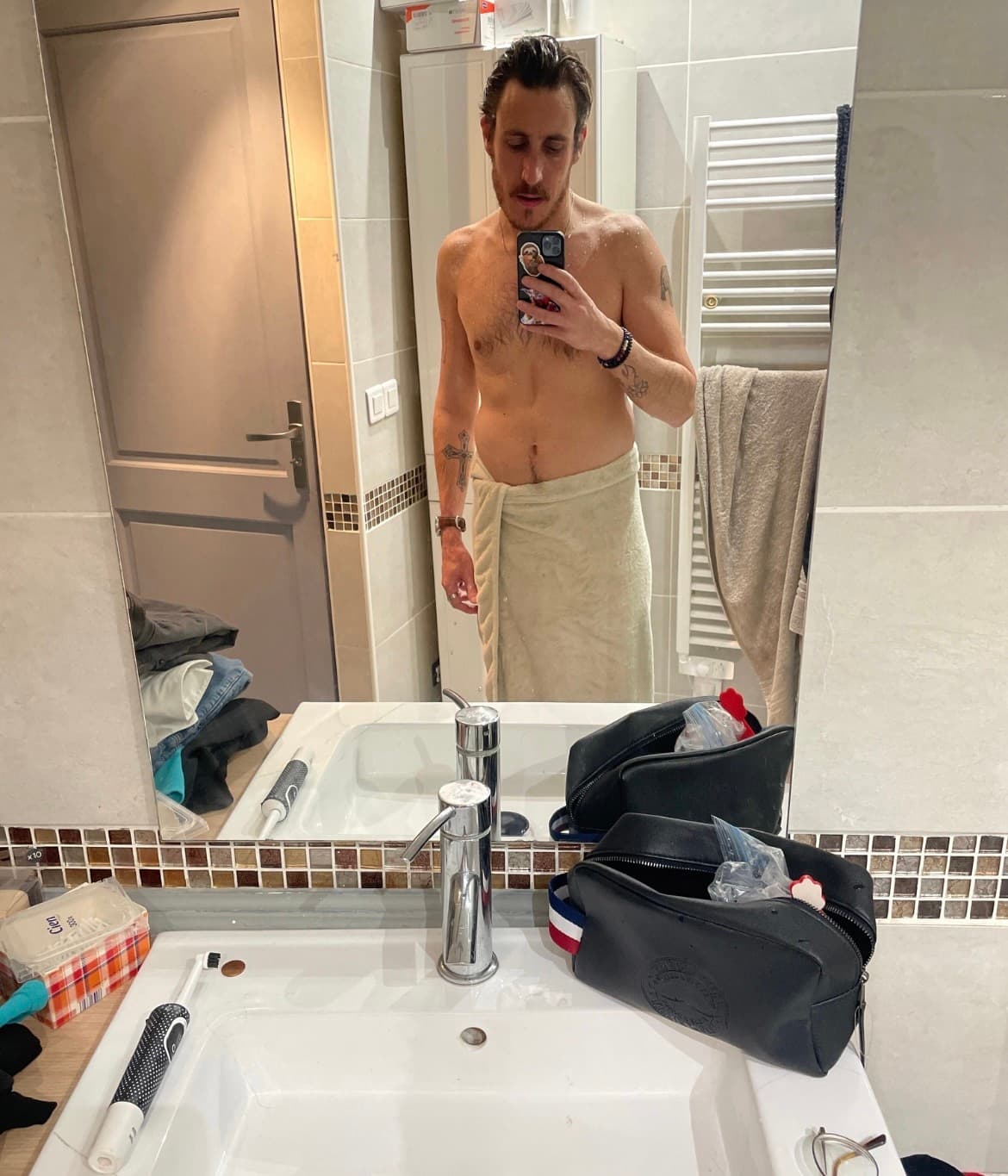 Profil de Robin, 43 ans, Rencontre Asiatique à Tenna (Grisons)