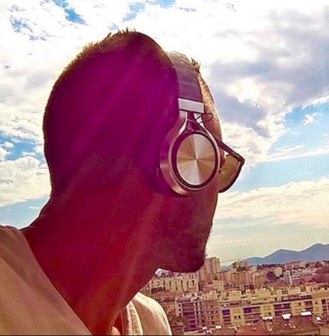 Profil de Kyan, 35 ans, Rencontre Asiatique à Coire (Grisons)