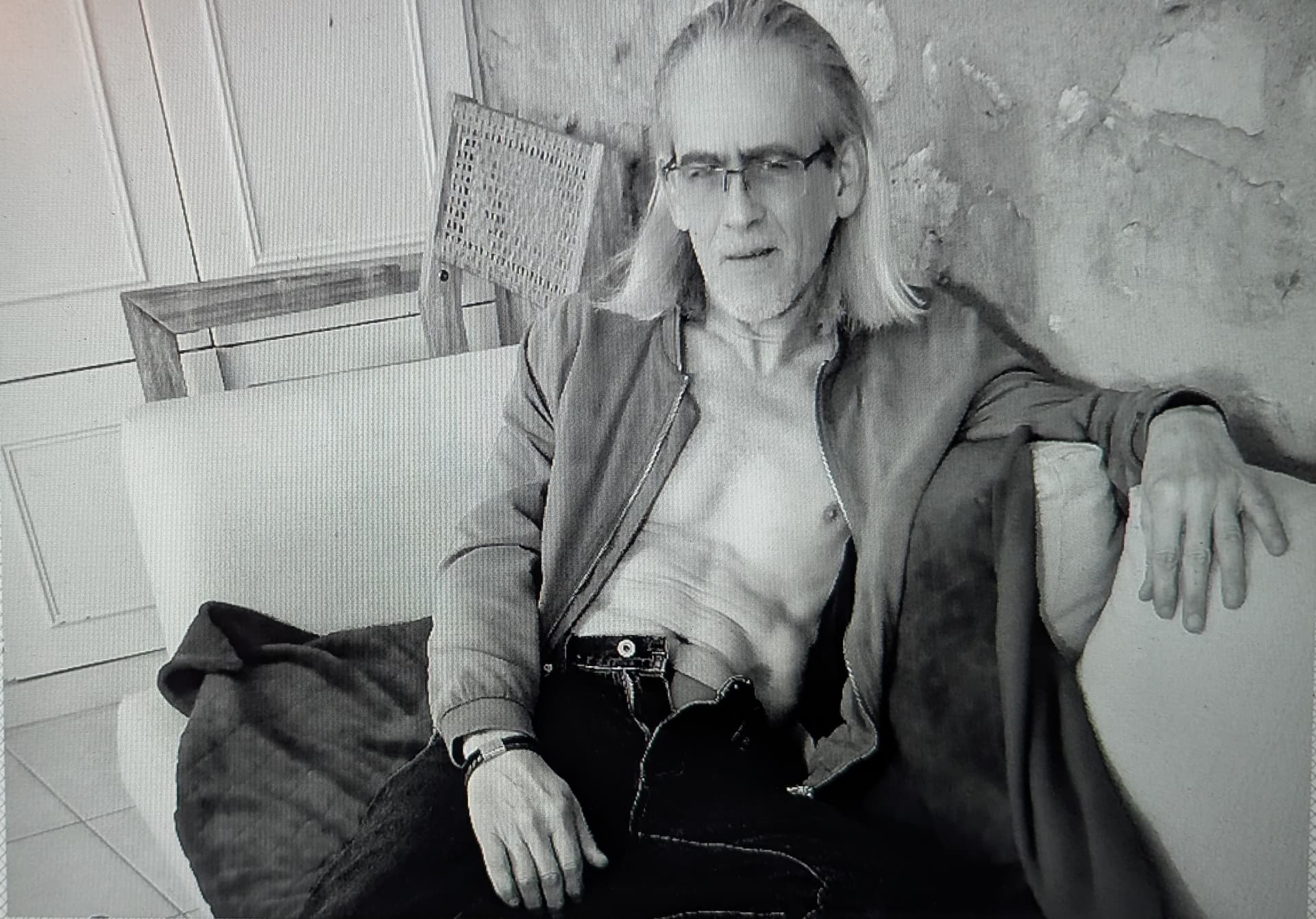 Profil de Ivan, 35 ans, Rencontre Asiatique à Ruschein (Grisons)