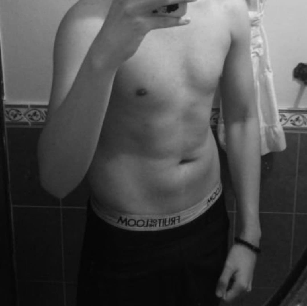 Profil de Mathieu, 36 ans, Rencontre Asiatique à Kerns (Obwald)