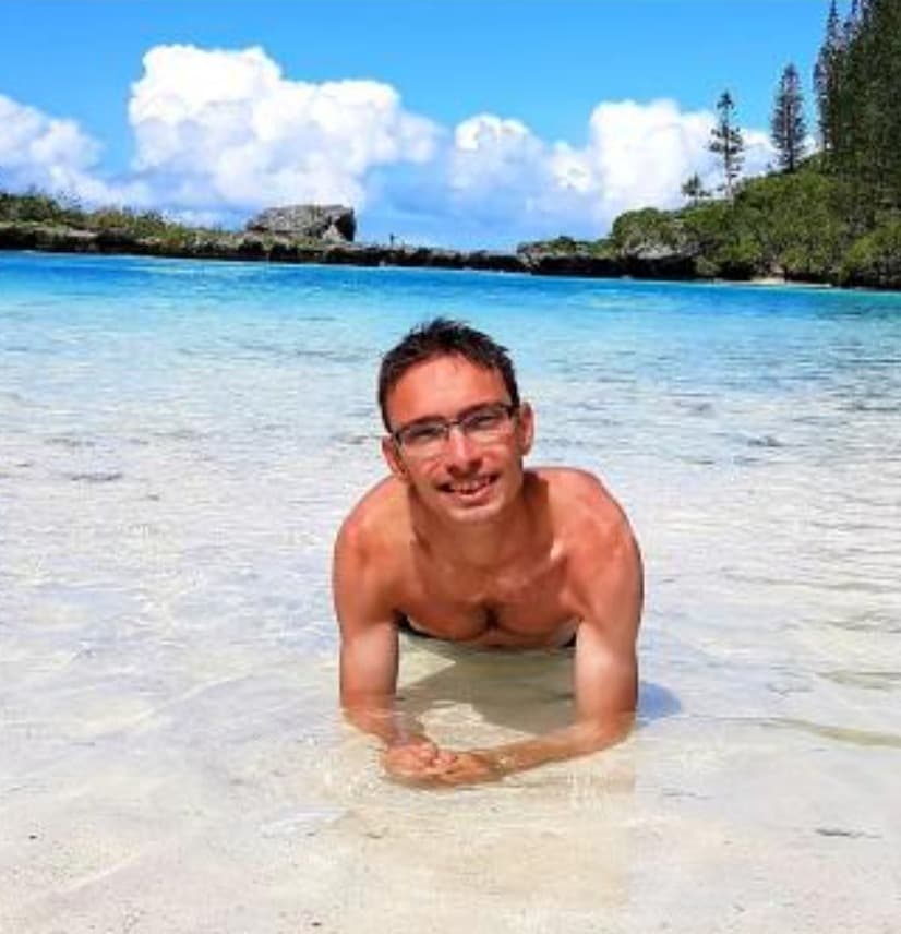 Profil de Vincent, 35 ans, Rencontre Asiatique à Apples (Vaud)