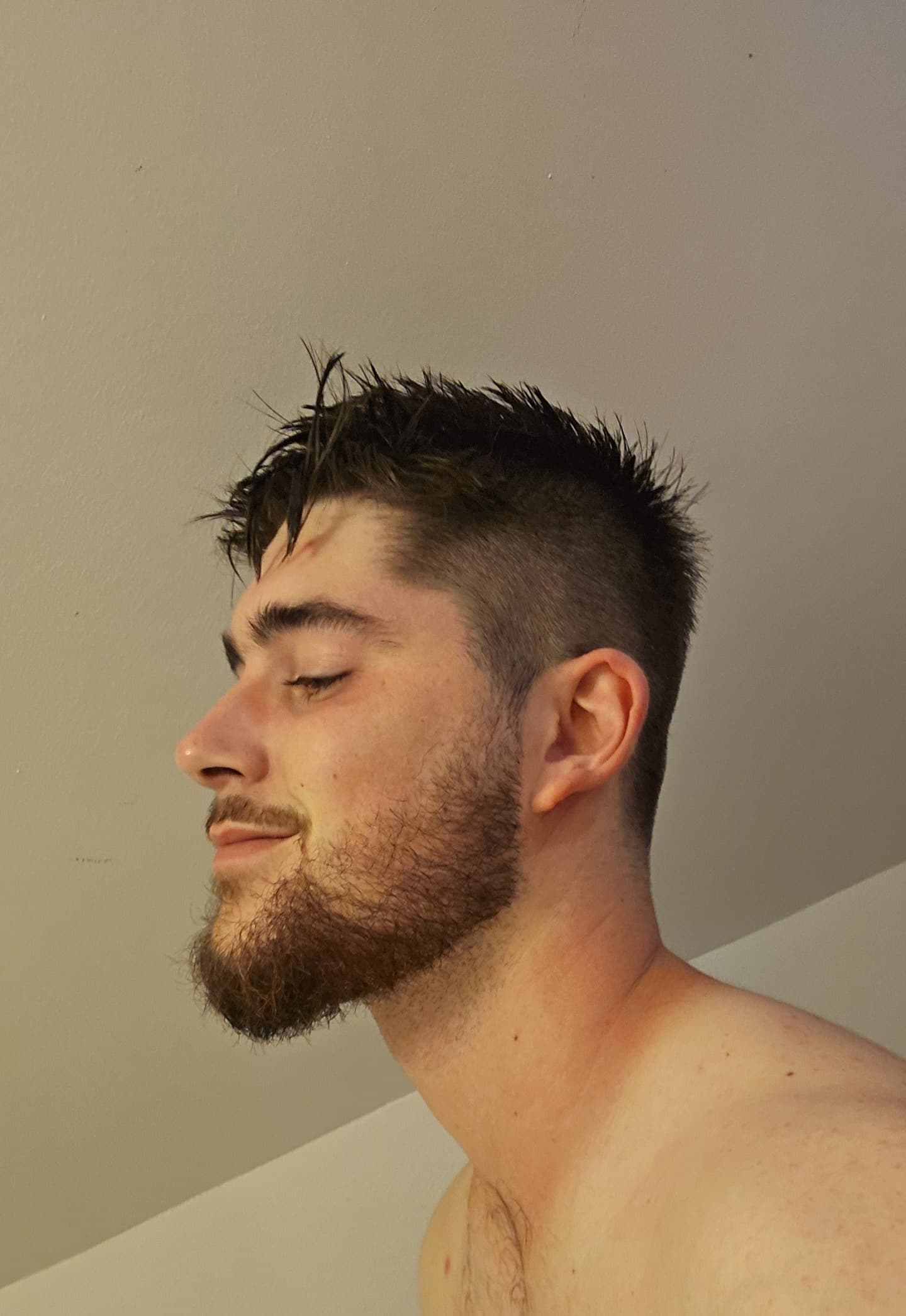 Profil de Eliam, 36 ans, Rencontre Asiatique à Sergey (Vaud)