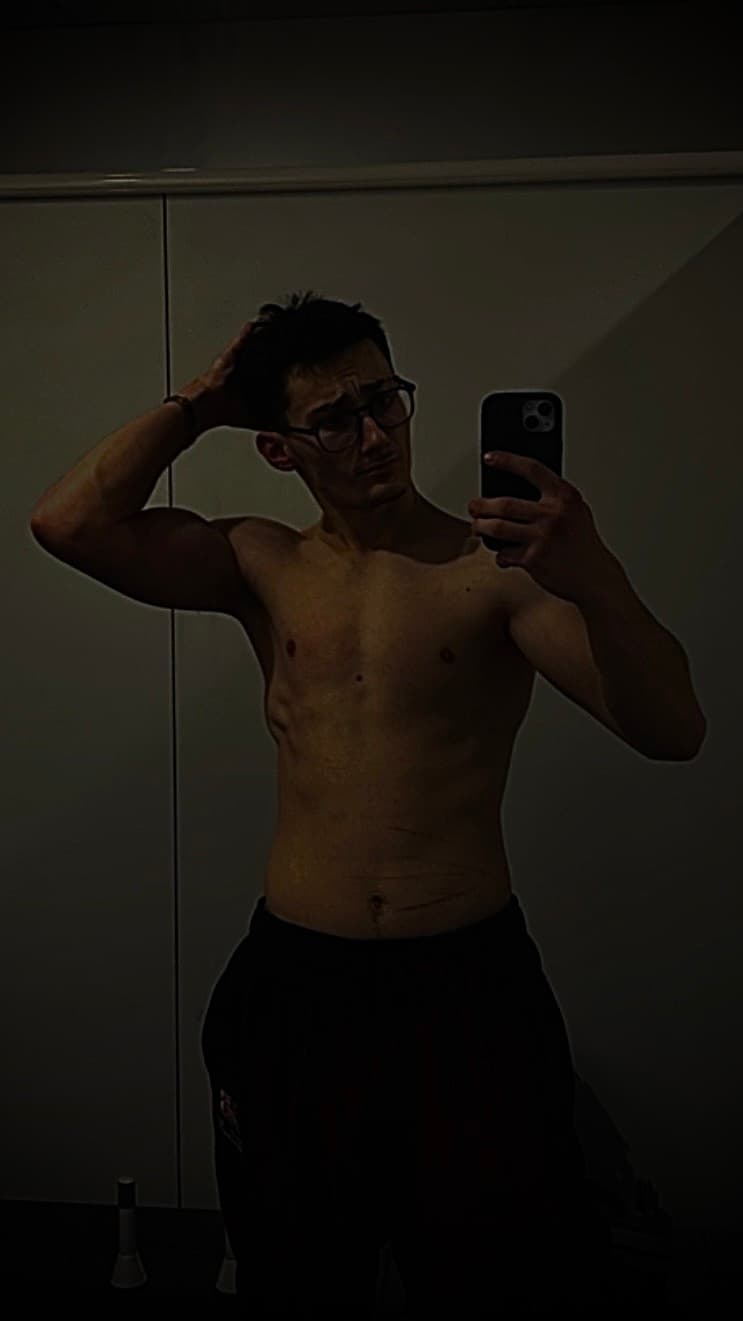 Profil de Suleyman, 31 ans, Rencontre Asiatique à Tschlin (Grisons)