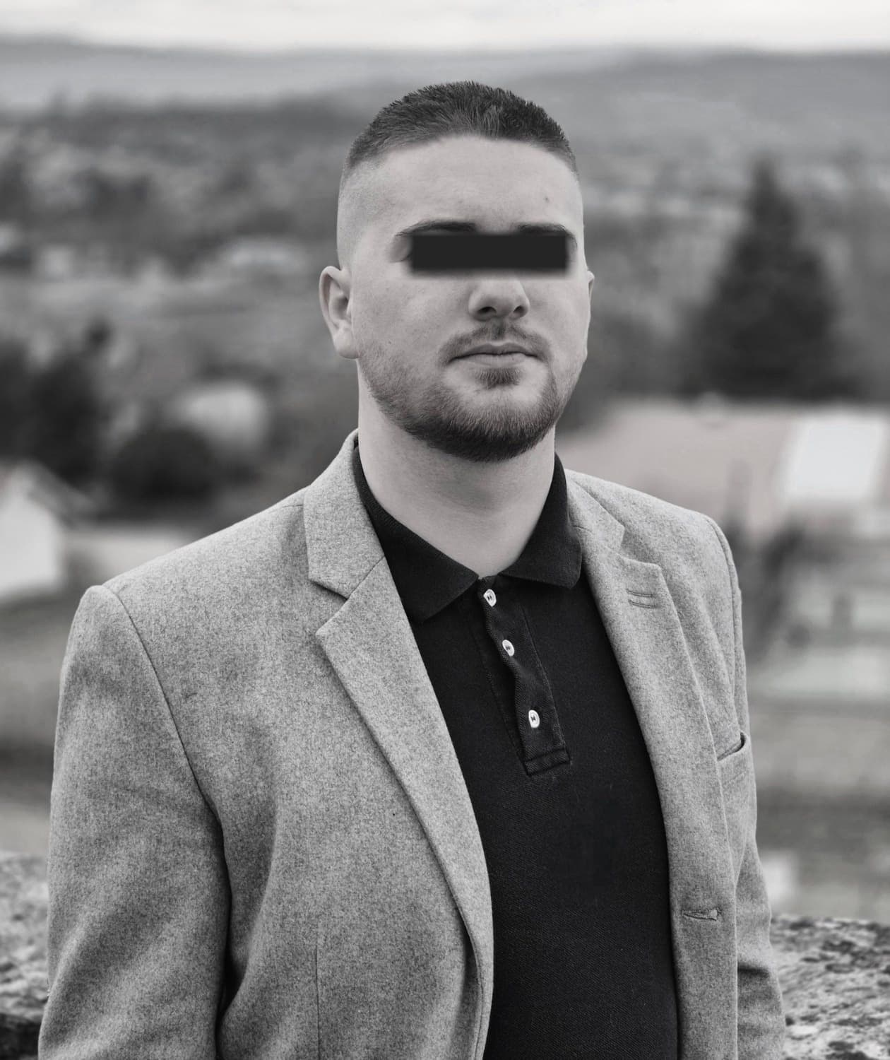 Profil de Aron, 44 ans, Rencontre Asiatique à Segnas (Grisons)