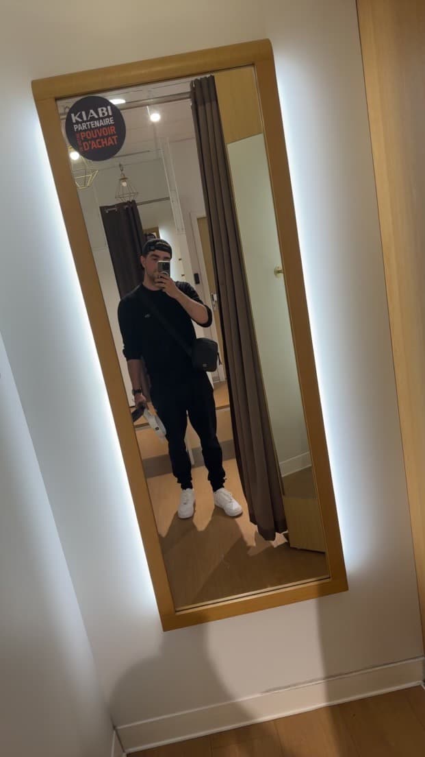 Profil de Ayman, 26 ans, Rencontre Asiatique à Vaz/Obervaz (Grisons)