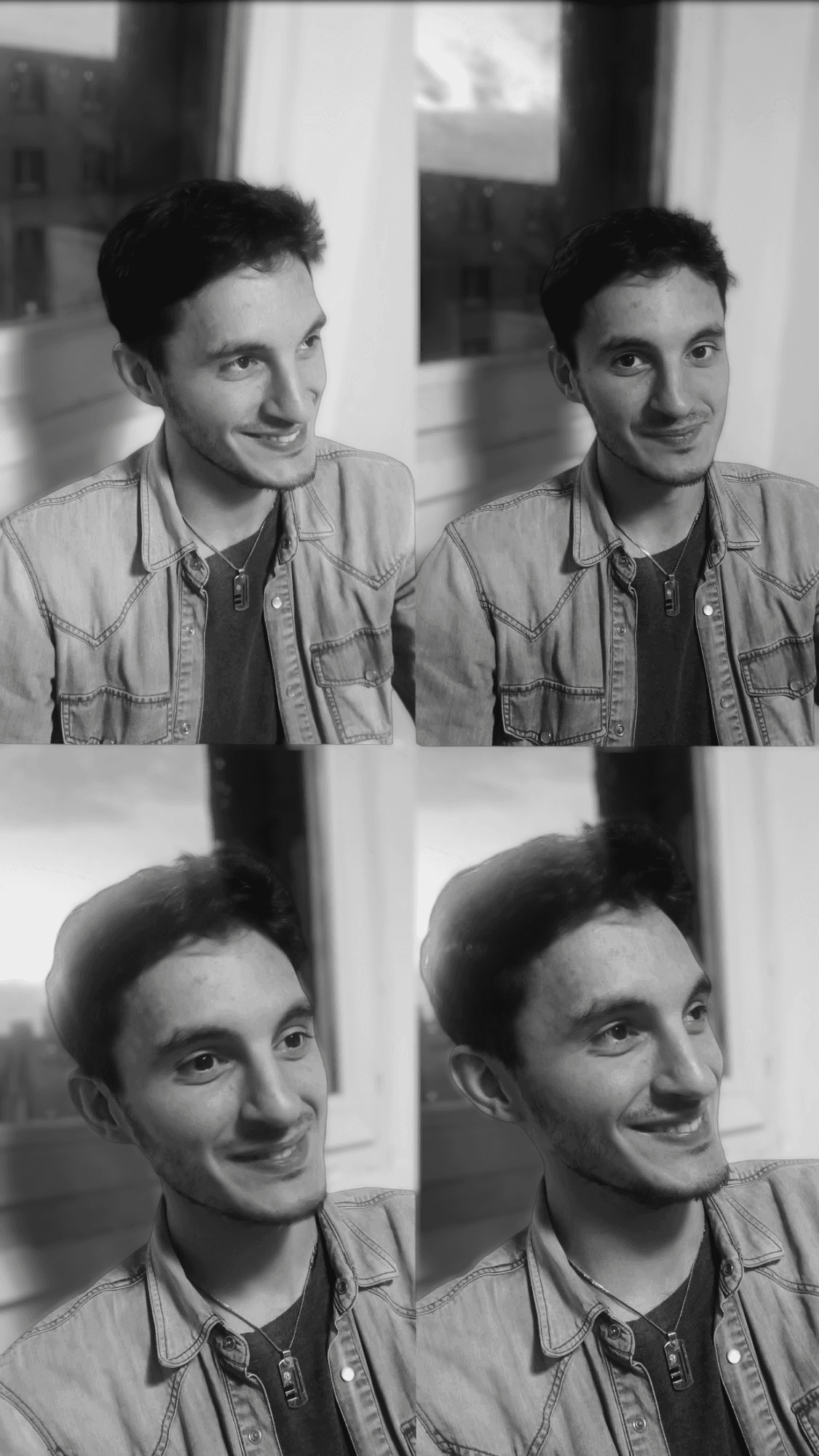 Profil de Maël, 45 ans, Rencontre Asiatique à Zuoz (Grisons)