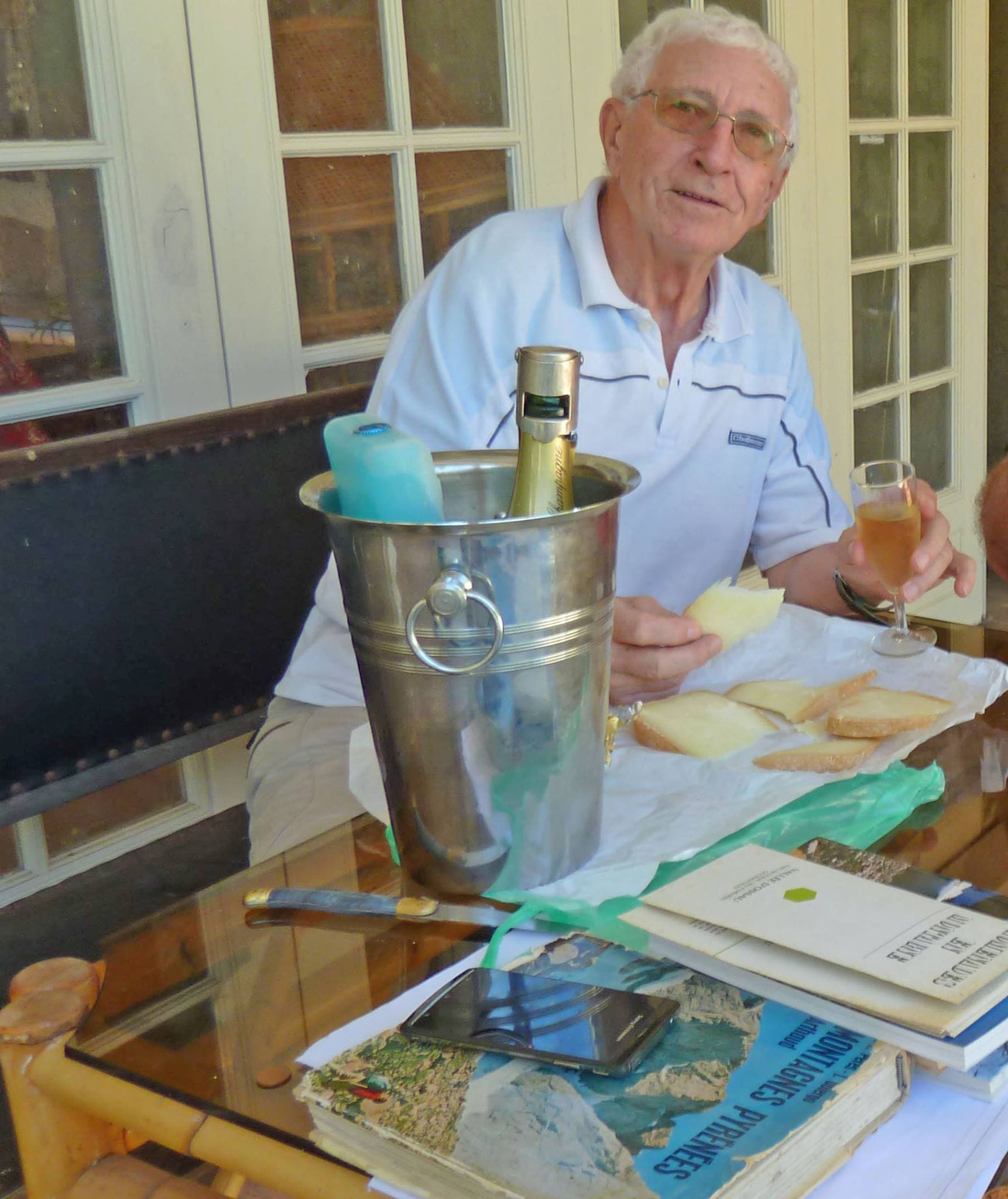 Profil de Niels, 39 ans, Rencontre Asiatique à Avers (Grisons)