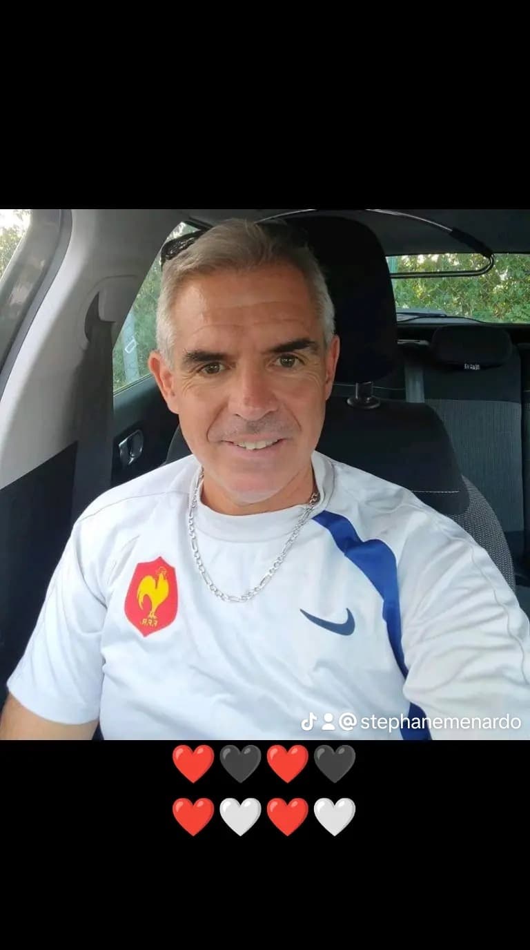 Profil de Sohann, 28 ans, Rencontre Asiatique à Jussy (Genève)