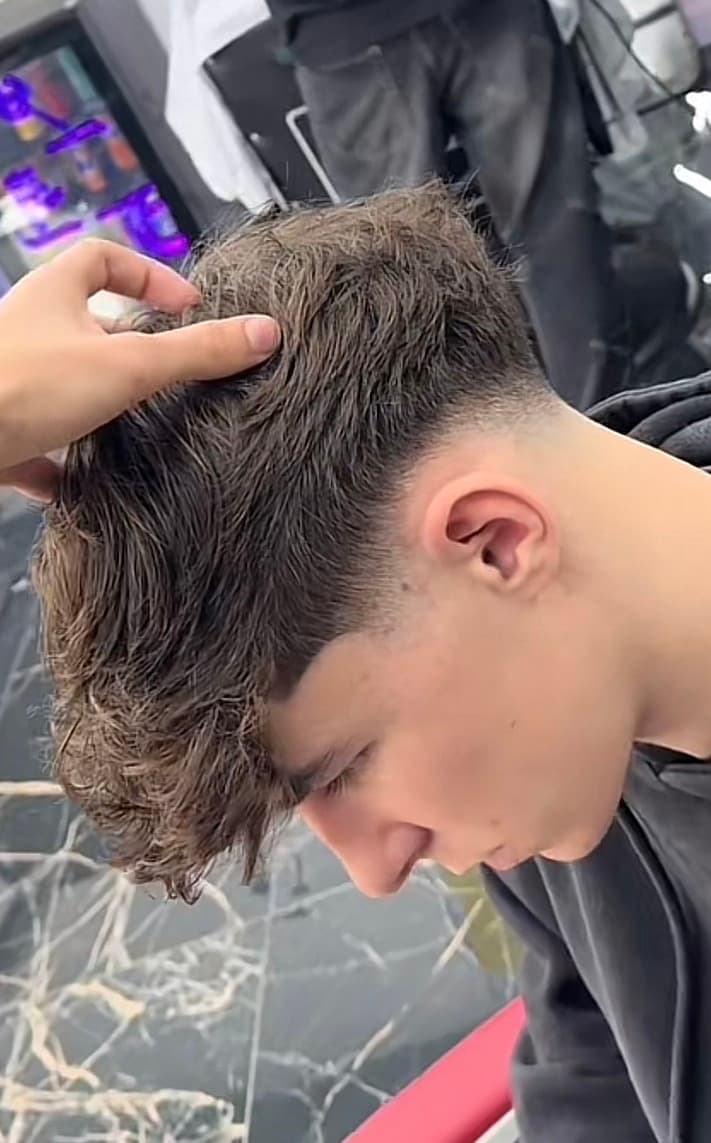 Profil de Livio, 28 ans, Rencontre Asiatique à Clugin (Grisons)