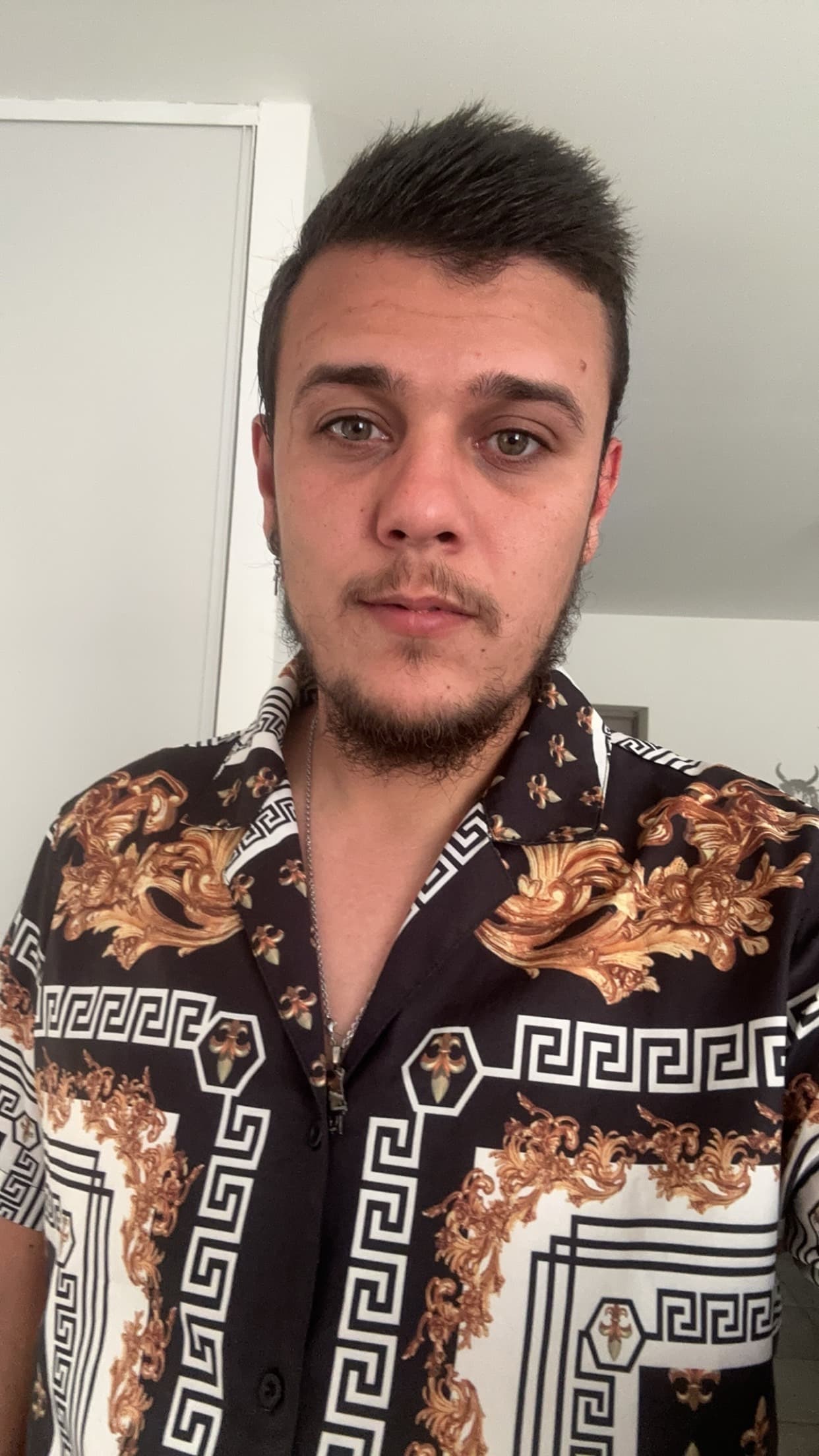 Profil de Ziyad, 25 ans, Rencontre Asiatique à La Vue-des-Alpes (Neuchâtel)