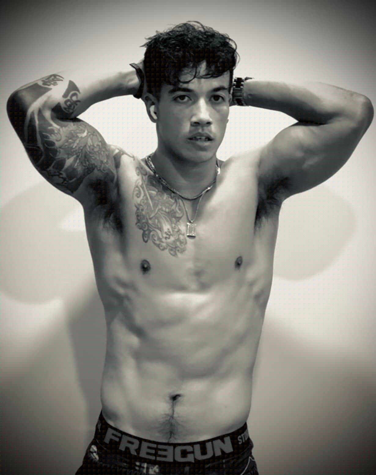 Profil de Rahim, 32 ans, Rencontre Asiatique à Sorvilier (Berne)