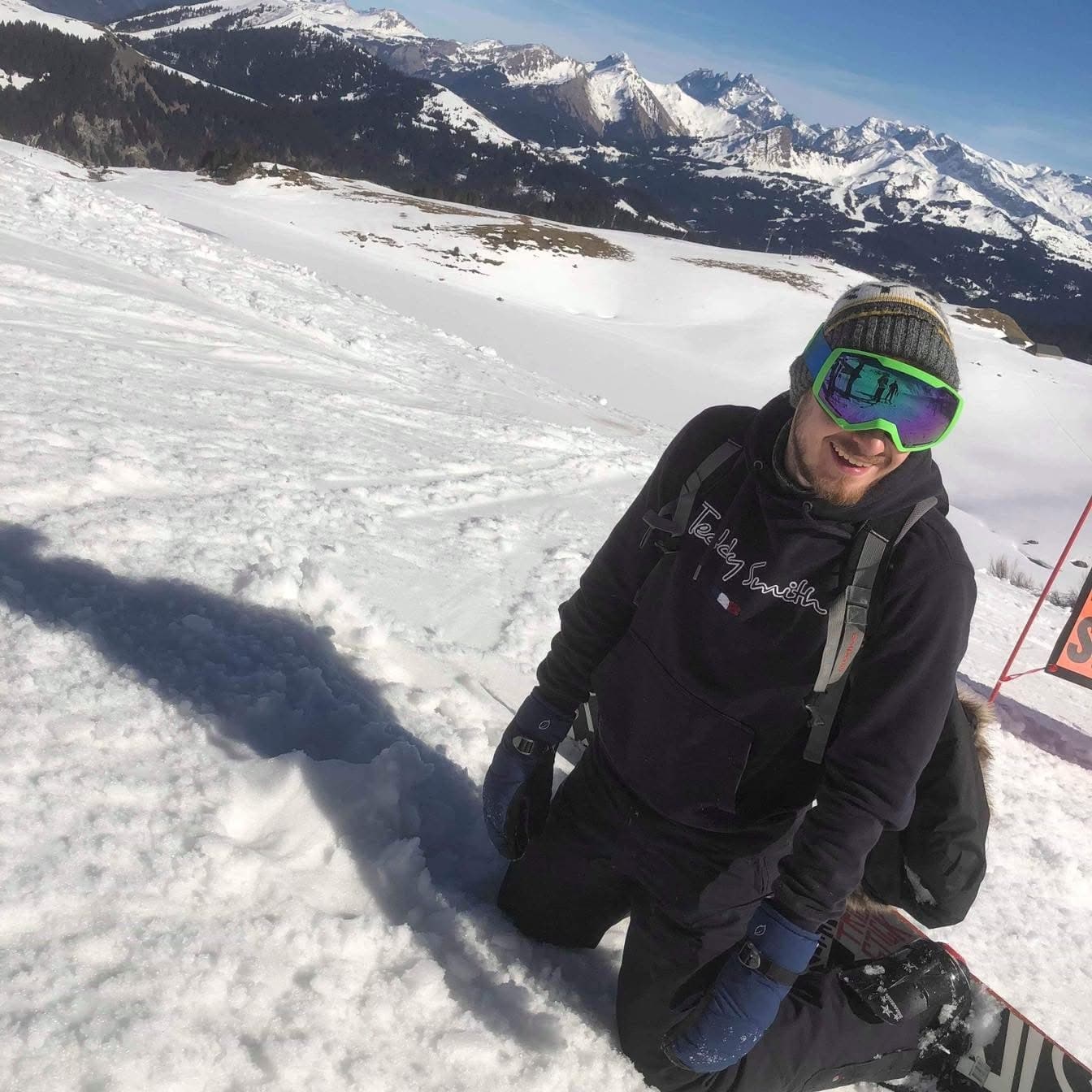 Profil de Ishaq, 39 ans, Rencontre Asiatique à Bösingen (Fribourg)