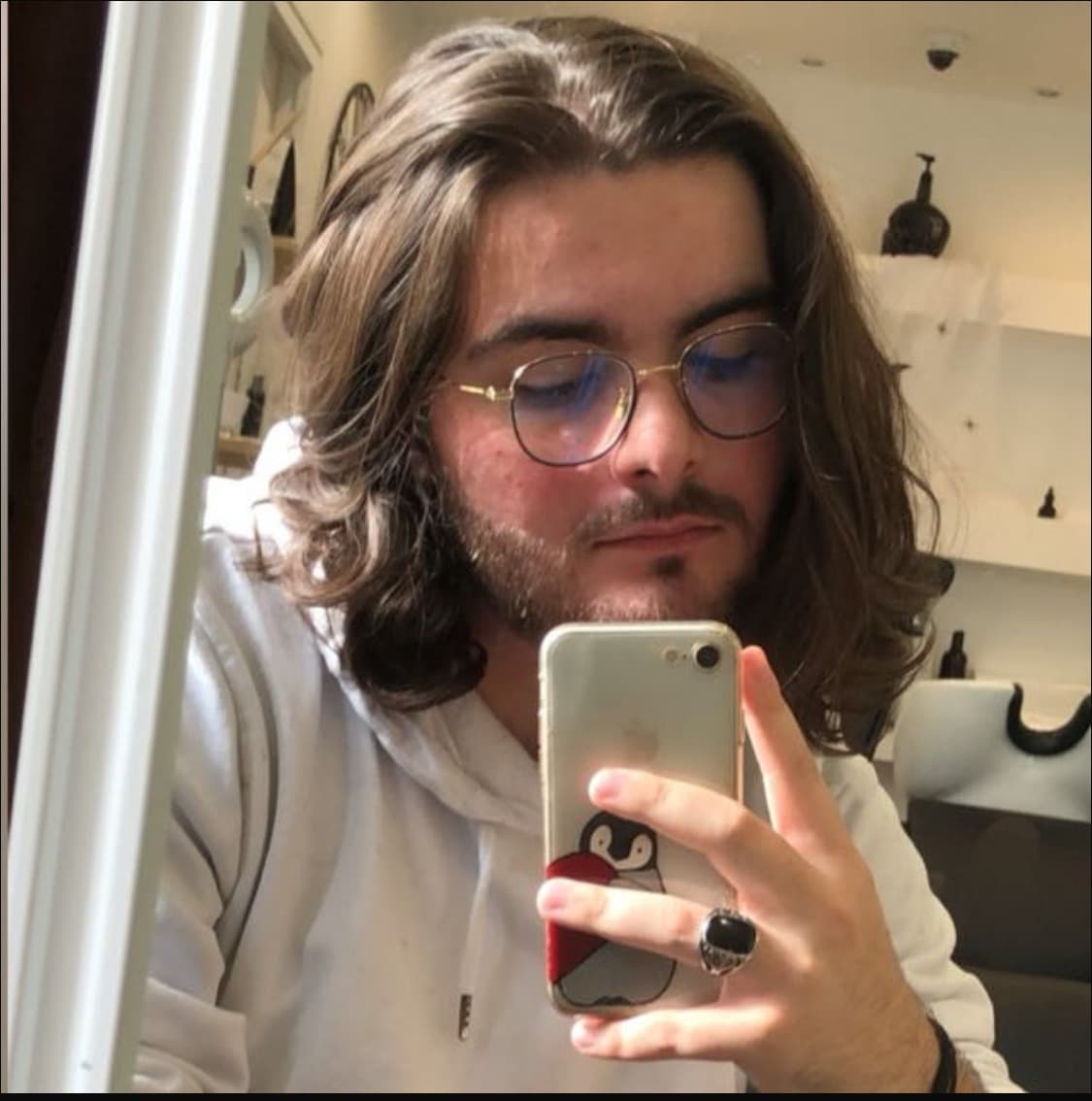 Profil de Logan, 36 ans, Rencontre Asiatique à Schwändi b. Schwanden (Glaris)