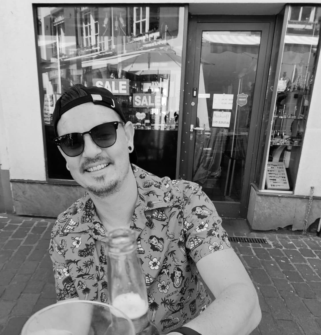 Profil de Akram, 38 ans, Rencontre Asiatique à Küsnacht ZH (Zurich)