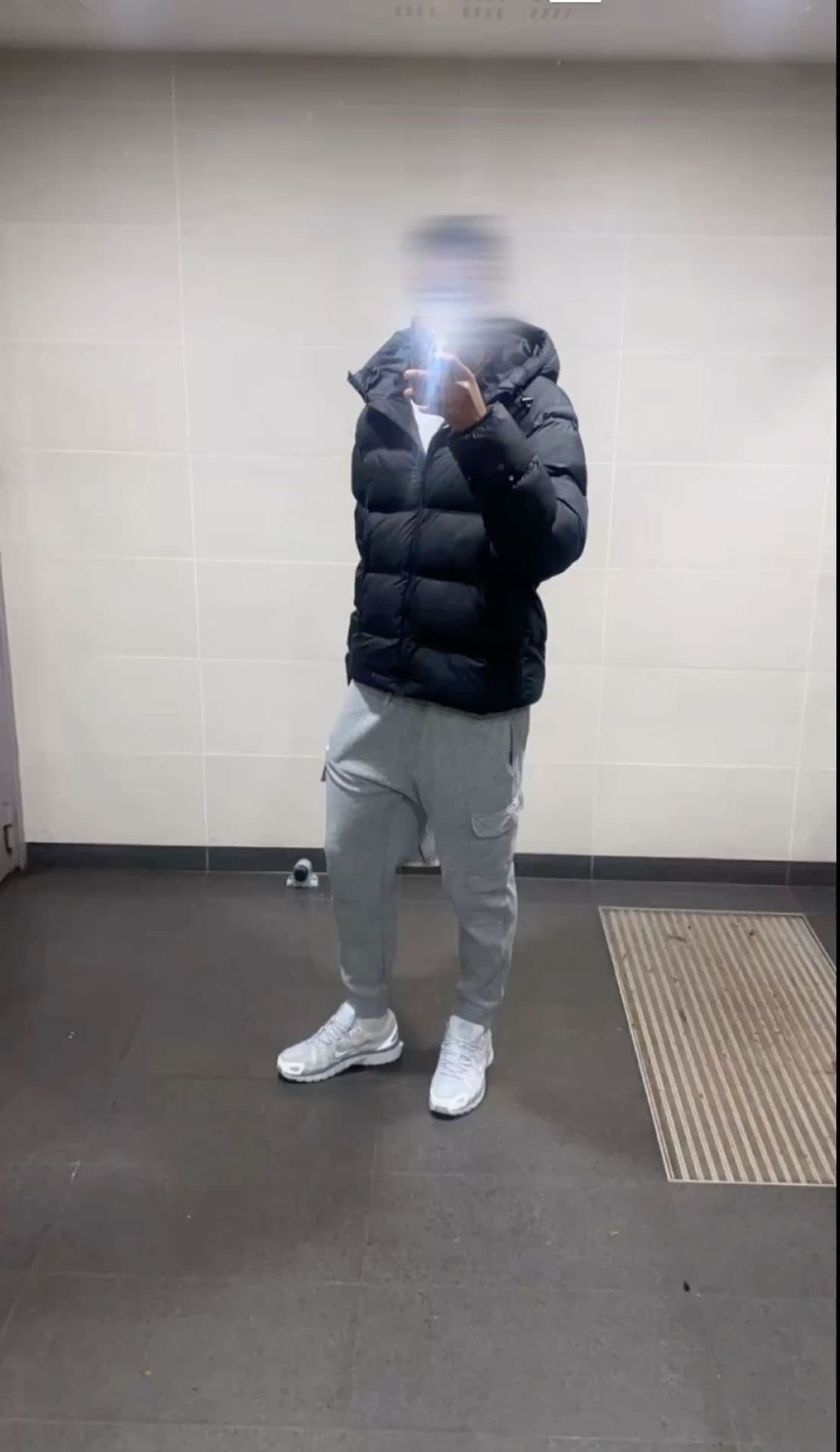 Profil de Joyce, 30 ans, Rencontre Asiatique à St. Peter (Grisons)