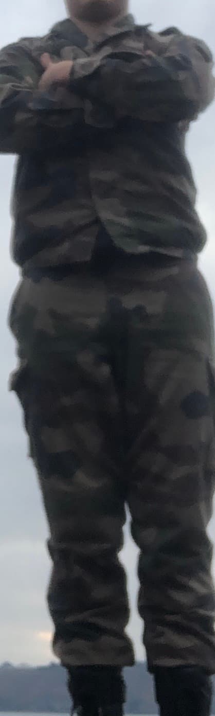 Profil de Matthieu, 44 ans, Rencontre Asiatique à Dornach (Soleure)