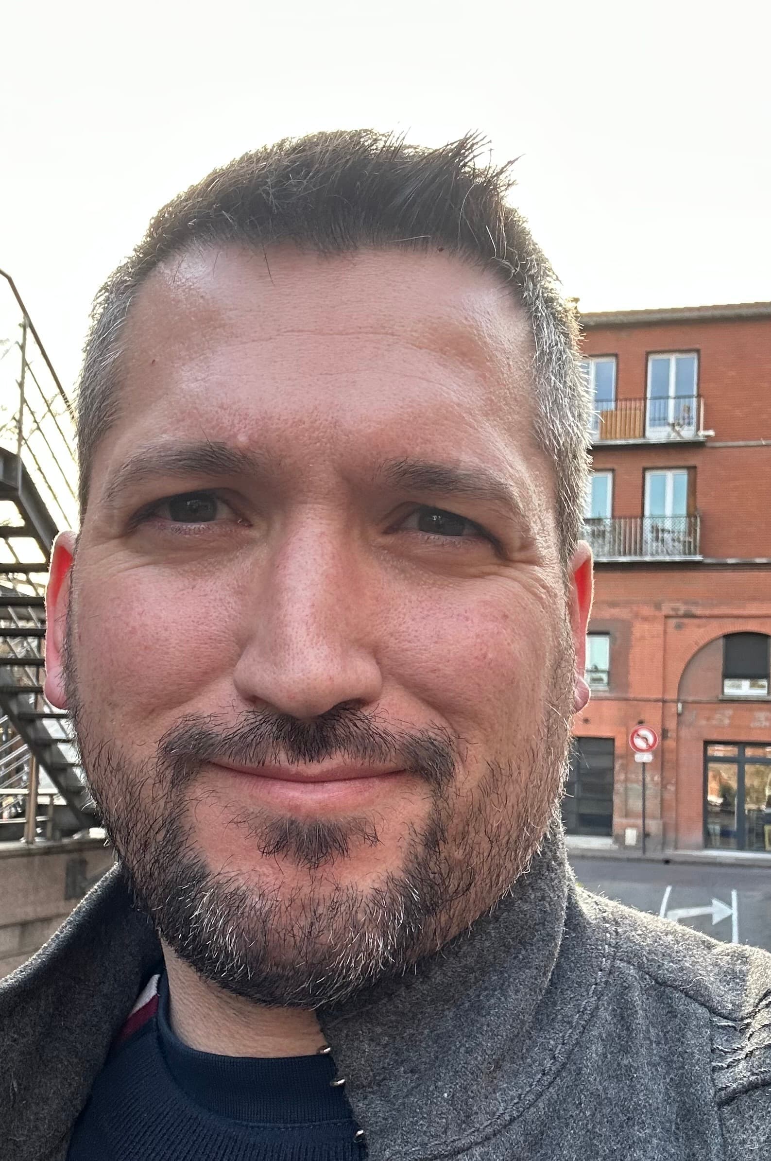 Profil de Tayron, 28 ans, Rencontre Asiatique à Longeau (Berne)