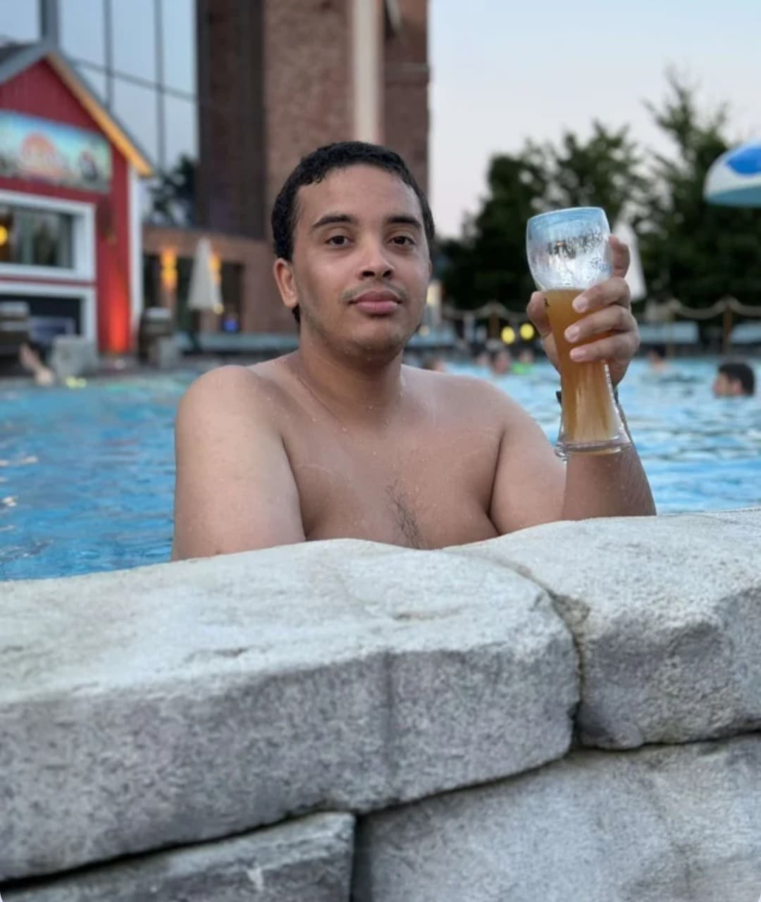 Profil de Kelyan, 27 ans, Rencontre Asiatique à Parpan (Grisons)