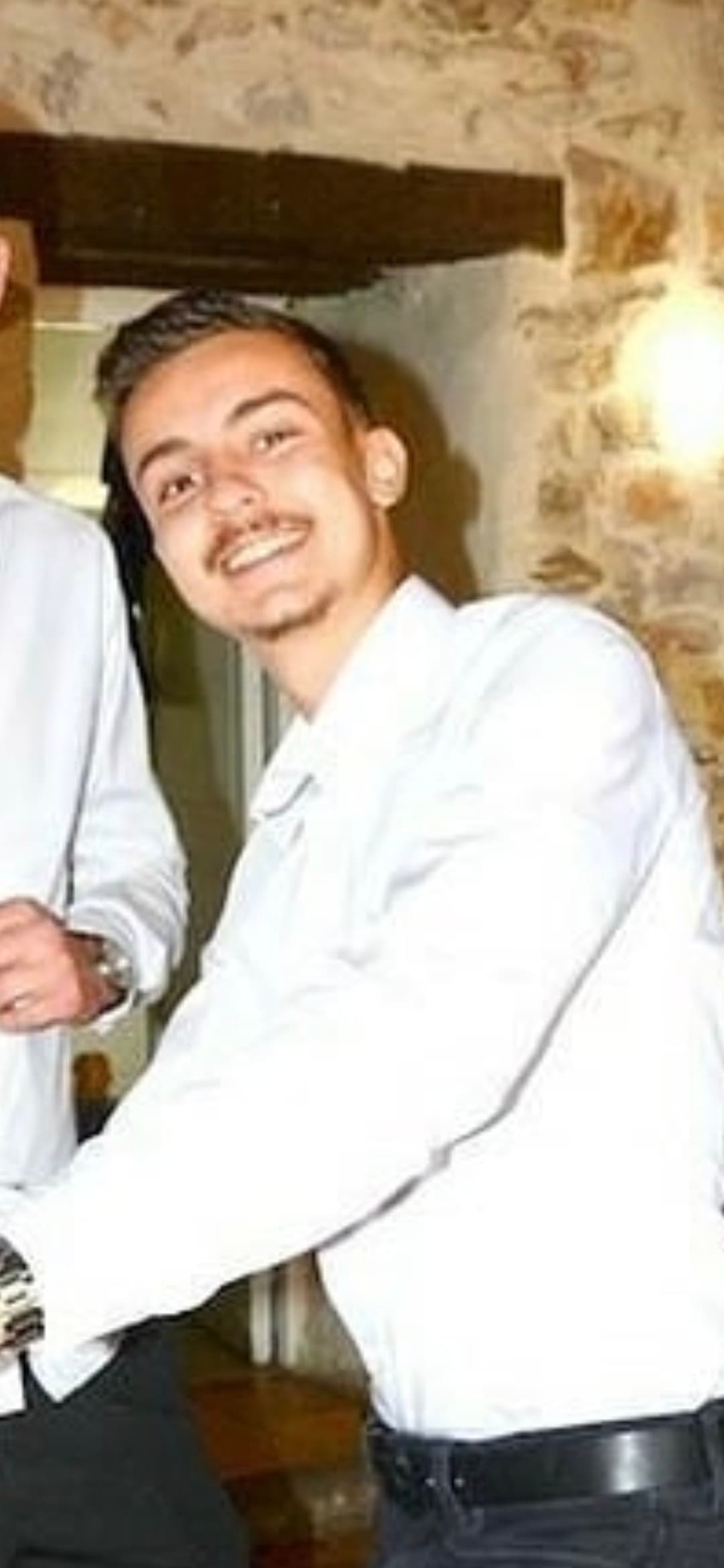 Profil de Sofiane, 33 ans, Rencontre Asiatique à Remigen (Argovie)