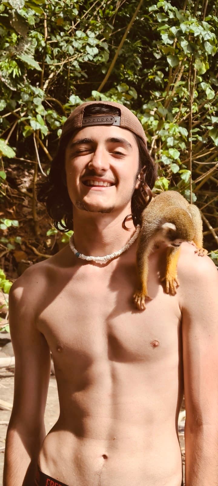 Profil de Hector, 38 ans, Rencontre Asiatique à Donat (Grisons)