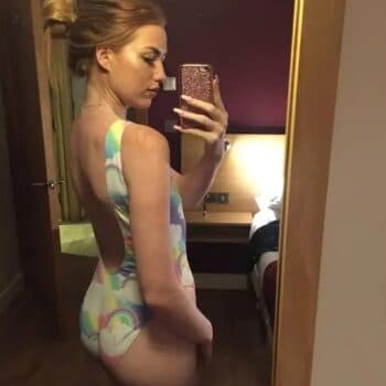 Profil de Alyssia, 35 ans, Rencontre Asiatique à Andwil TG (Thurgovie)