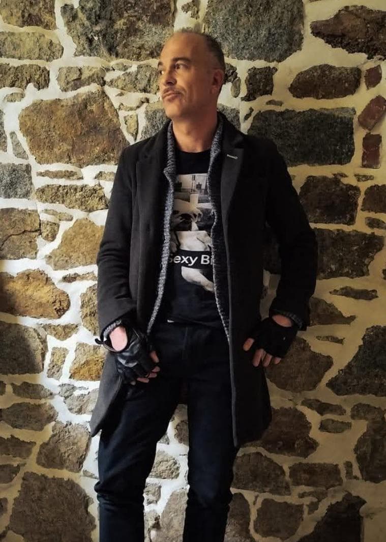 Profil de Khaled, 35 ans, Rencontre Asiatique à Courcelon (Jura)