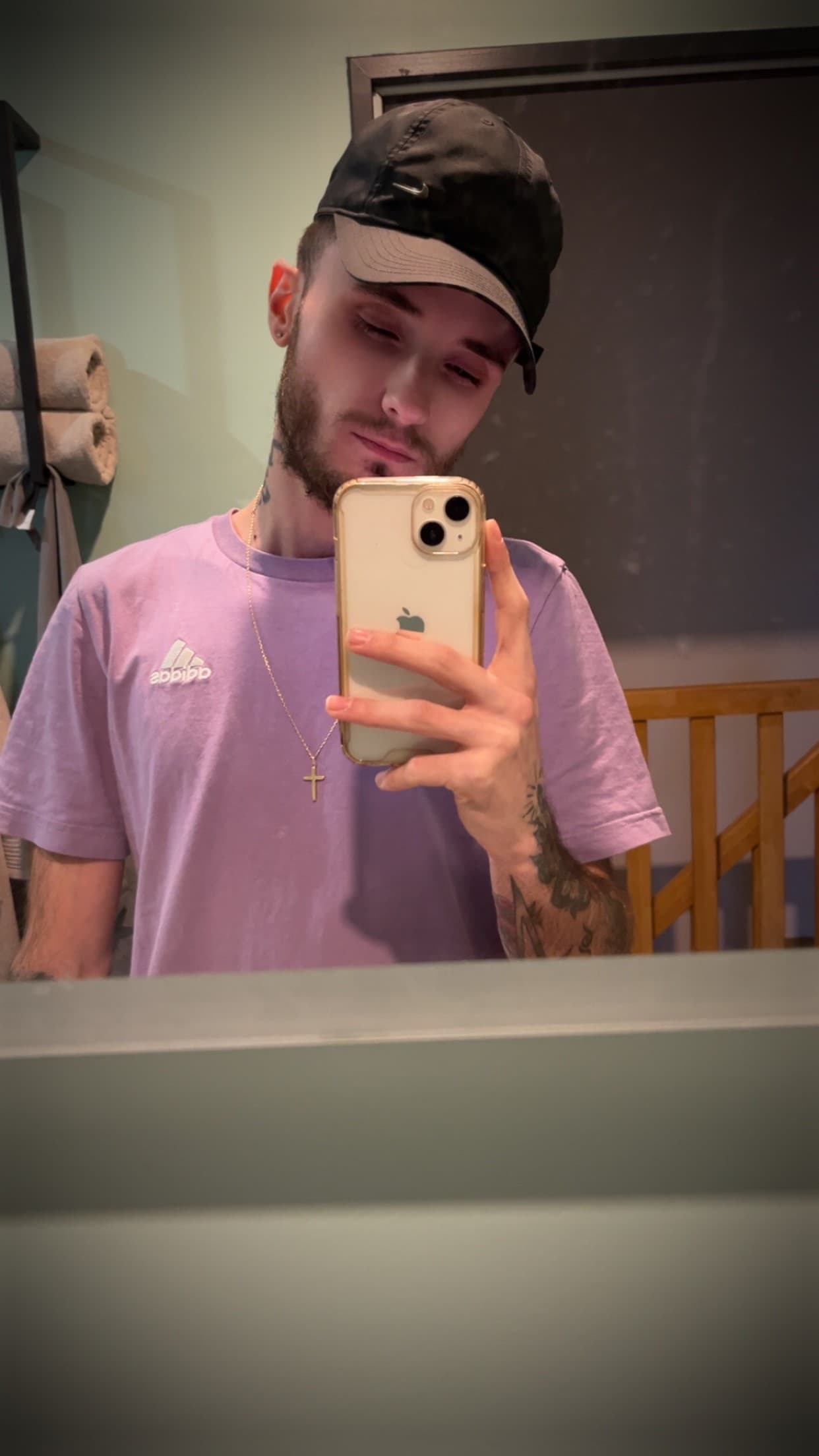 Profil de Dayan, 36 ans, Rencontre Asiatique à Vich (Vaud)