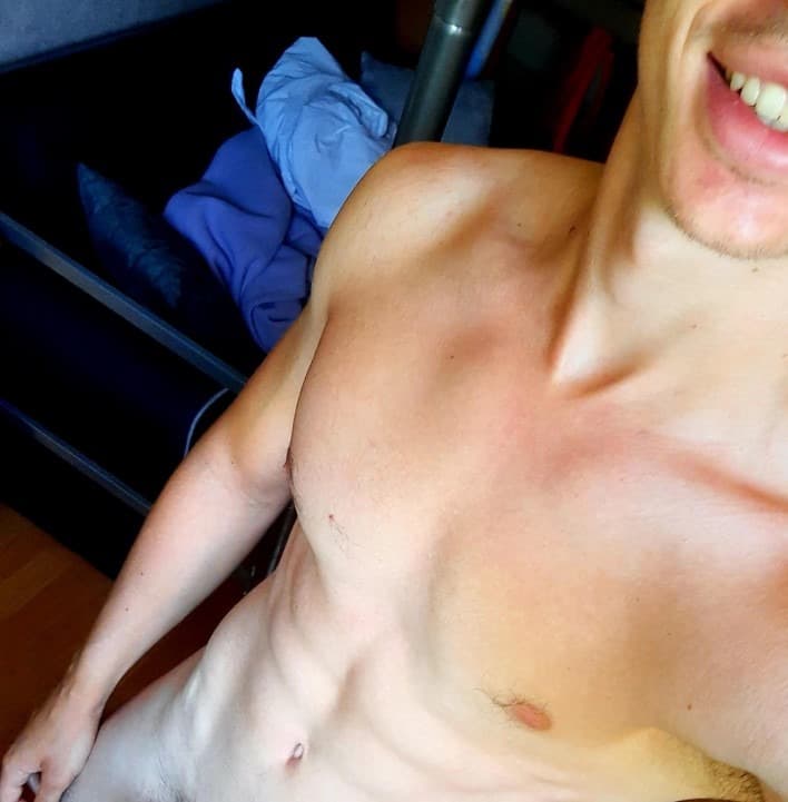 Profil de Orso, 29 ans, Rencontre Asiatique à Langrickenbach (Thurgovie)