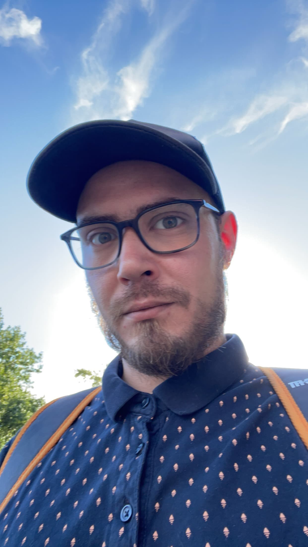 Profil de Emir, 36 ans, Rencontre Asiatique à Tenna (Grisons)