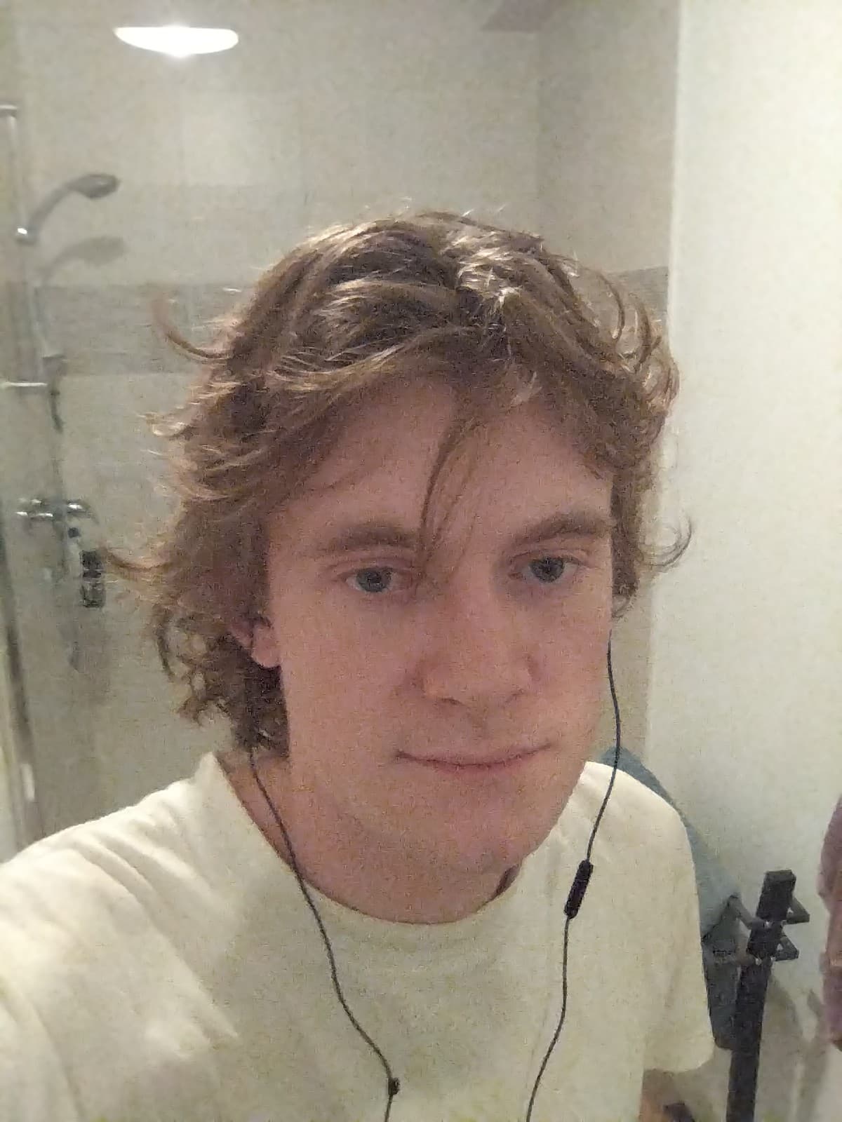 Profil de Marwan, 42 ans, Rencontre Asiatique à Münchwilen AG (Argovie)