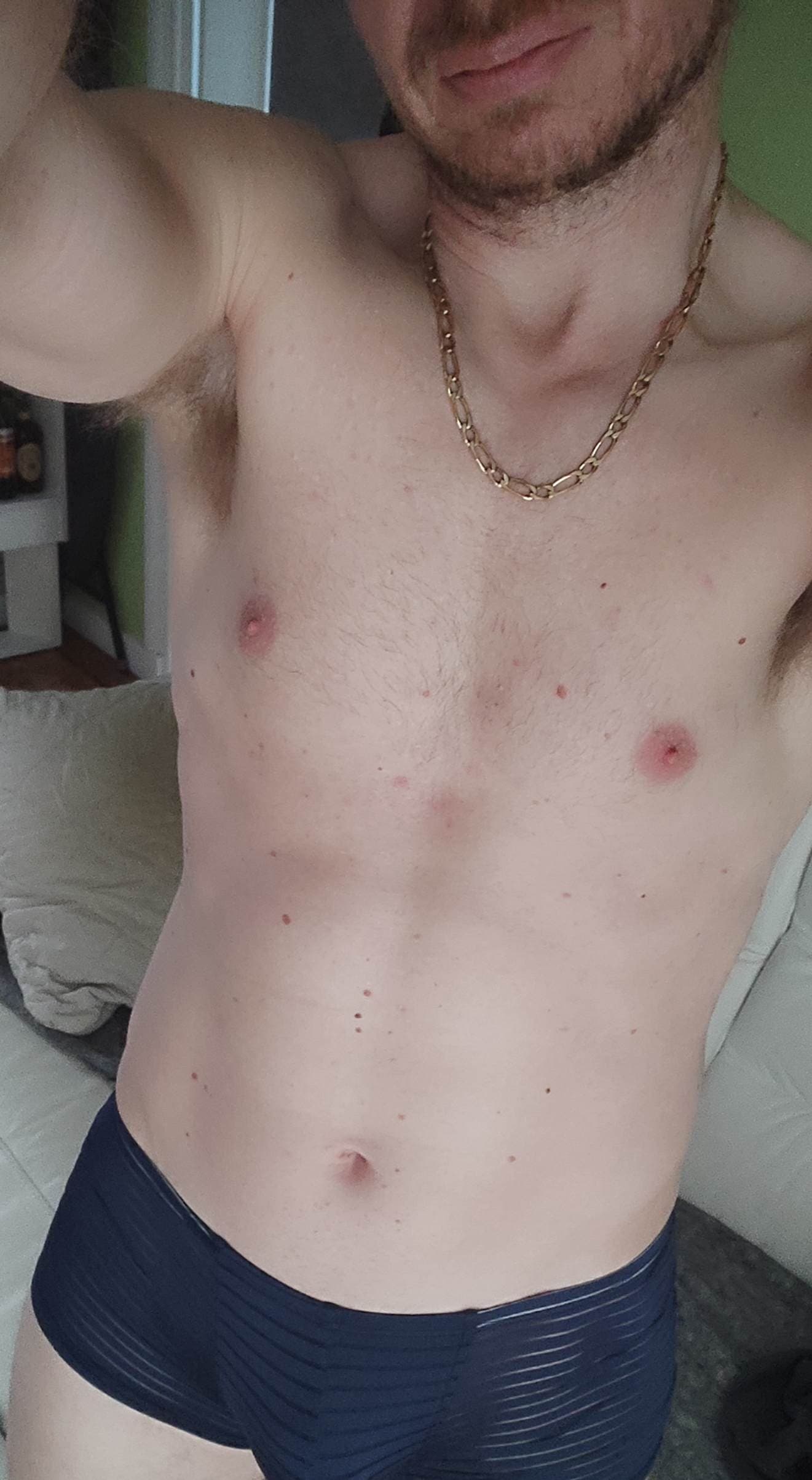 Profil de Riyad, 33 ans, Rencontre Asiatique à Orbe (Vaud)