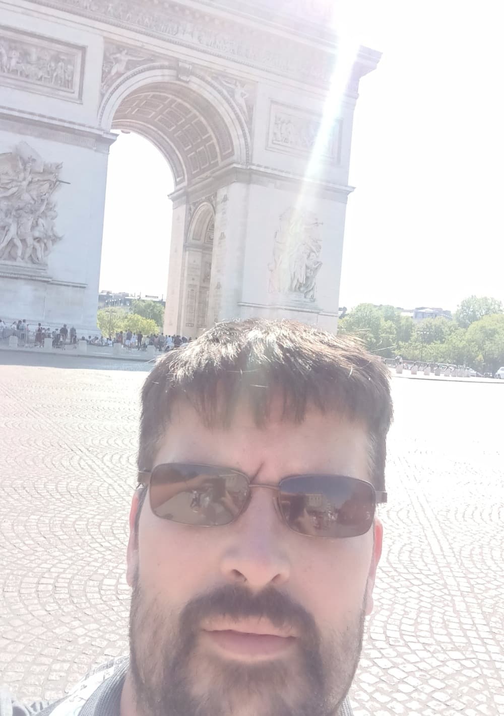 Profil de Matthias, 39 ans, Rencontre Asiatique à Triboltingen (Thurgovie)