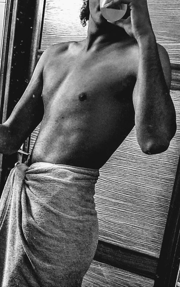 Profil de Arkan, 36 ans, Rencontre Asiatique à Heiden (Appenzell Rhodes-Extérieures)