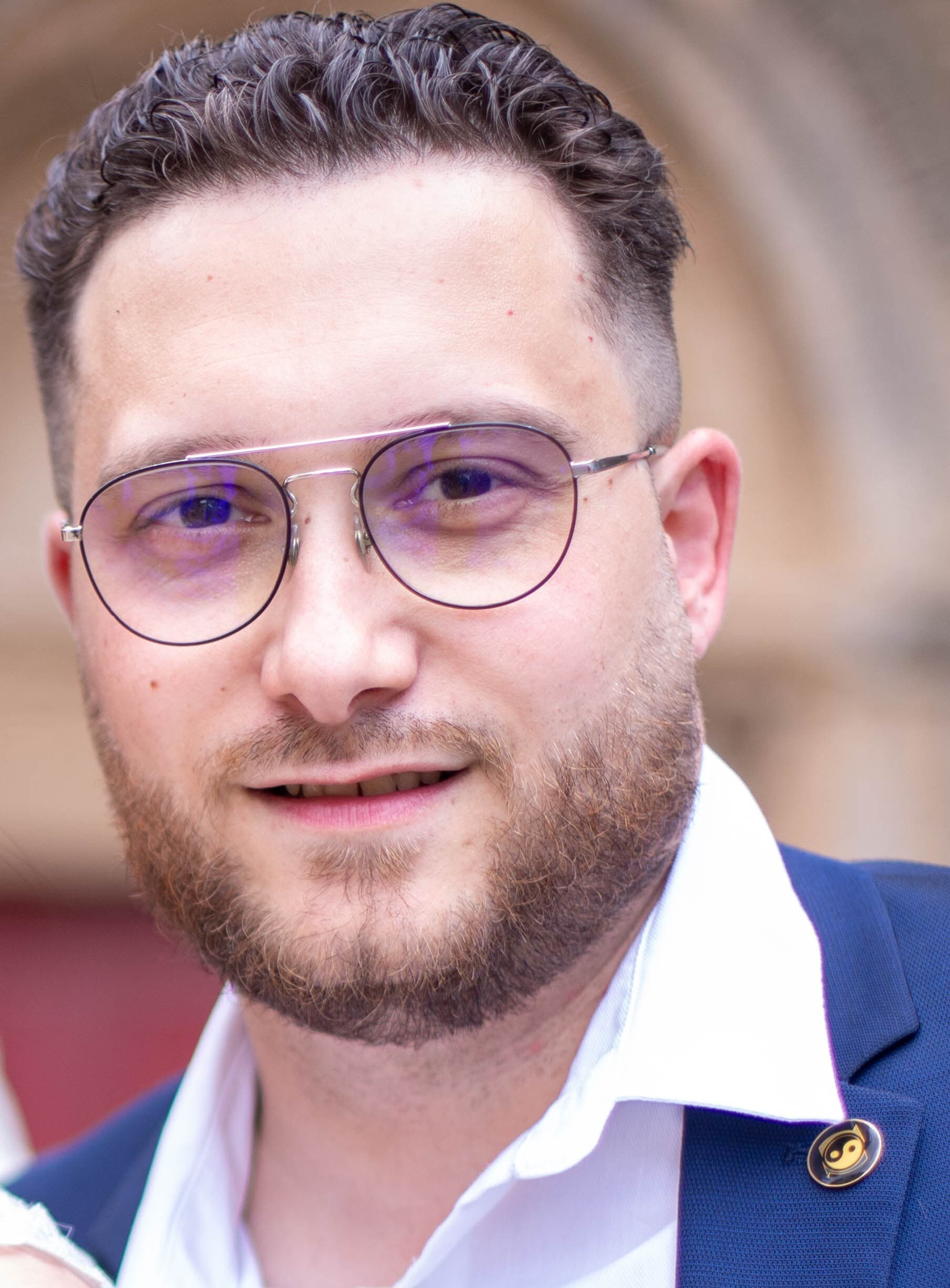 Profil de Corentin, 36 ans, Rencontre Asiatique à Avers (Grisons)