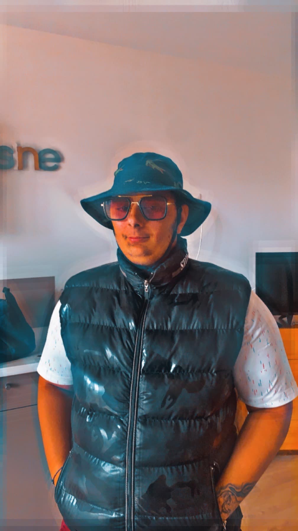 Profil de Ryad, 35 ans, Rencontre Asiatique à Pfäffikon ZH (Zurich)