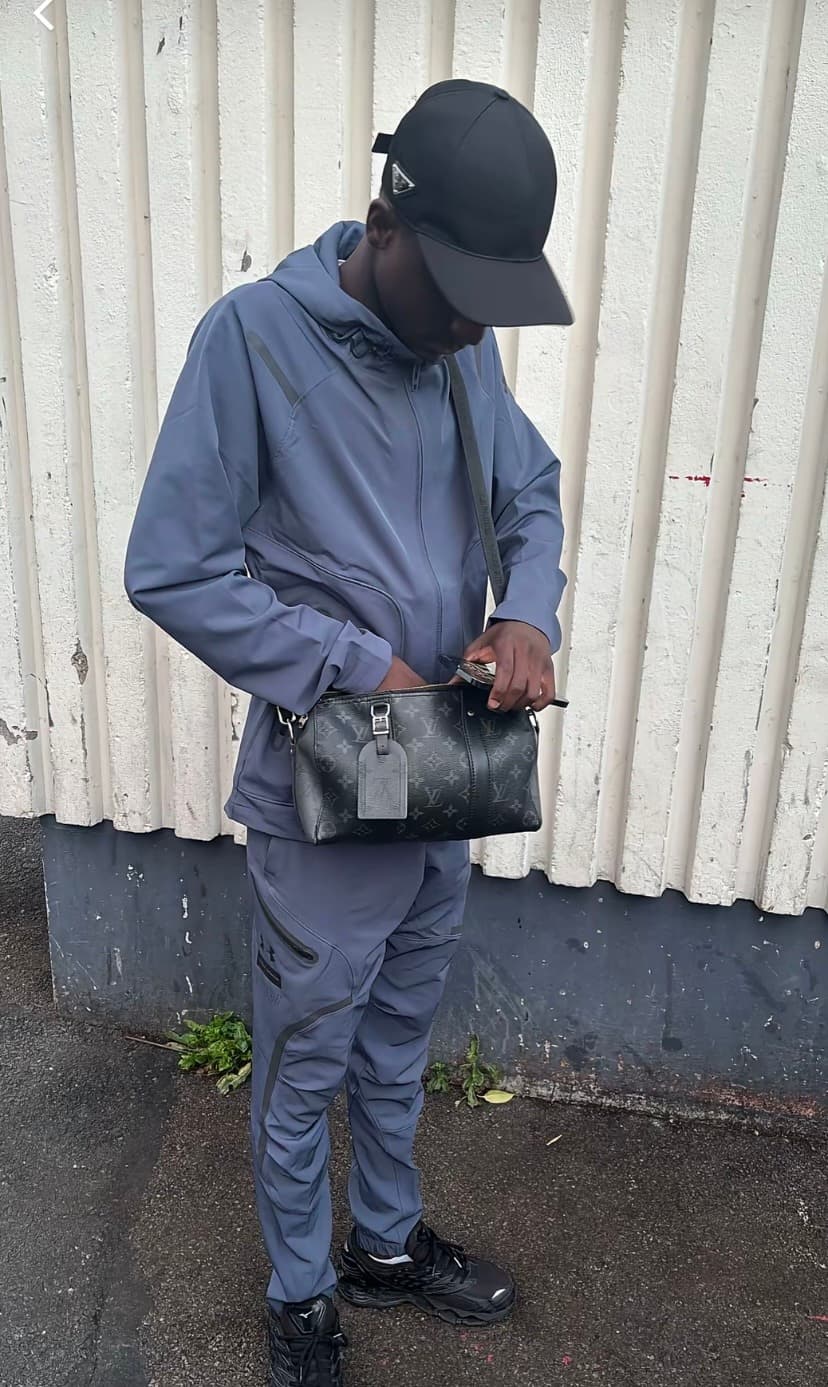 Profil de Owen, 33 ans, Rencontre Asiatique à Parpan (Grisons)