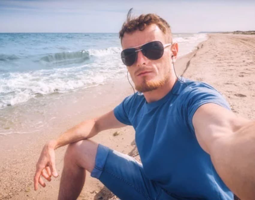 Profil de Elliott, 28 ans, Rencontre Asiatique à Romont FR (Fribourg)