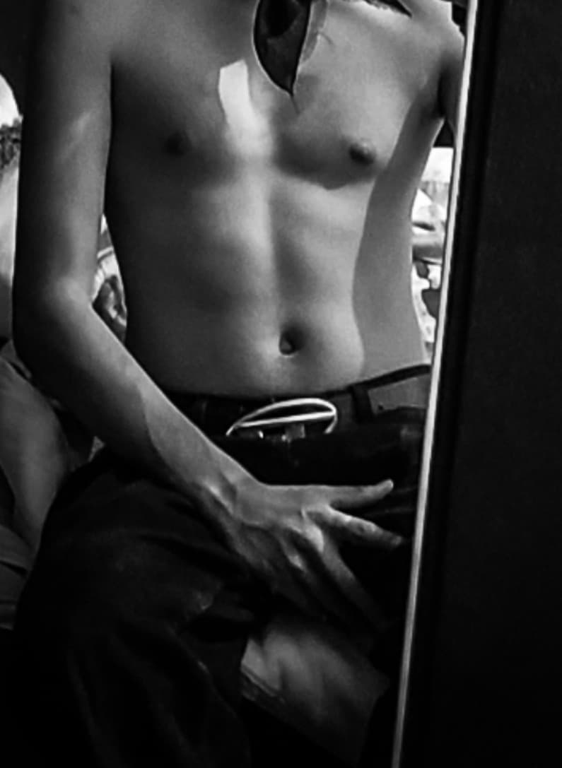 Profil de Salvador, 36 ans, Rencontre Asiatique à Tarasp (Grisons)