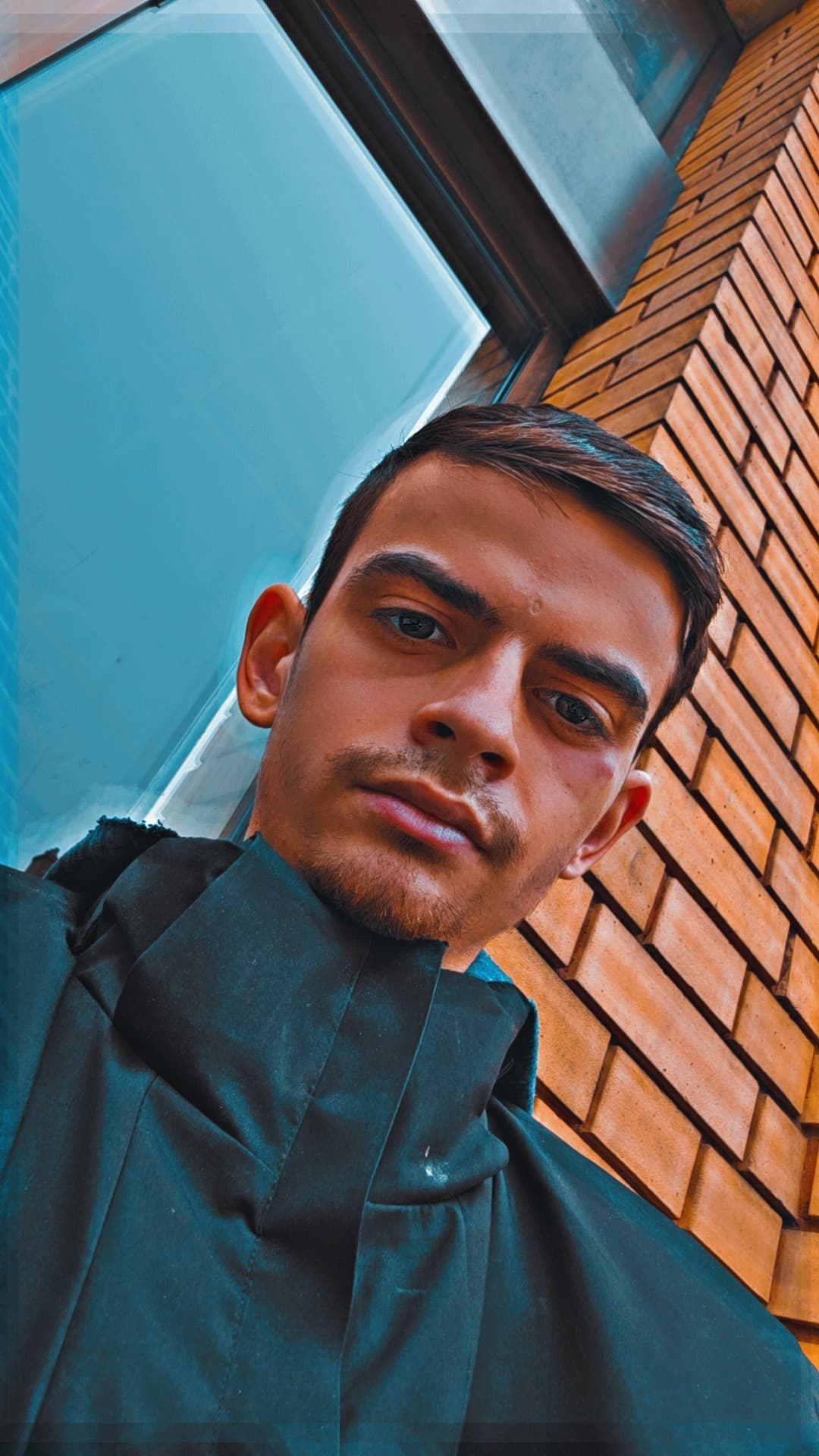 Profil de Honoré, 43 ans, Rencontre Asiatique à Bussigny (Vaud)