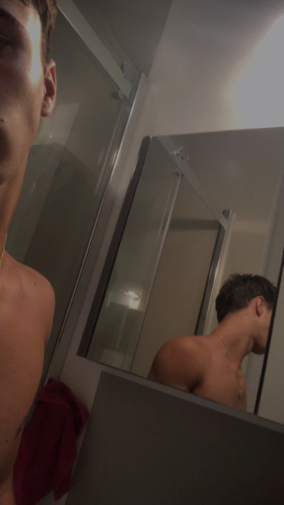 Profil de Mattéo, 25 ans, Rencontre Asiatique à Bürgenstock (Nidwald)